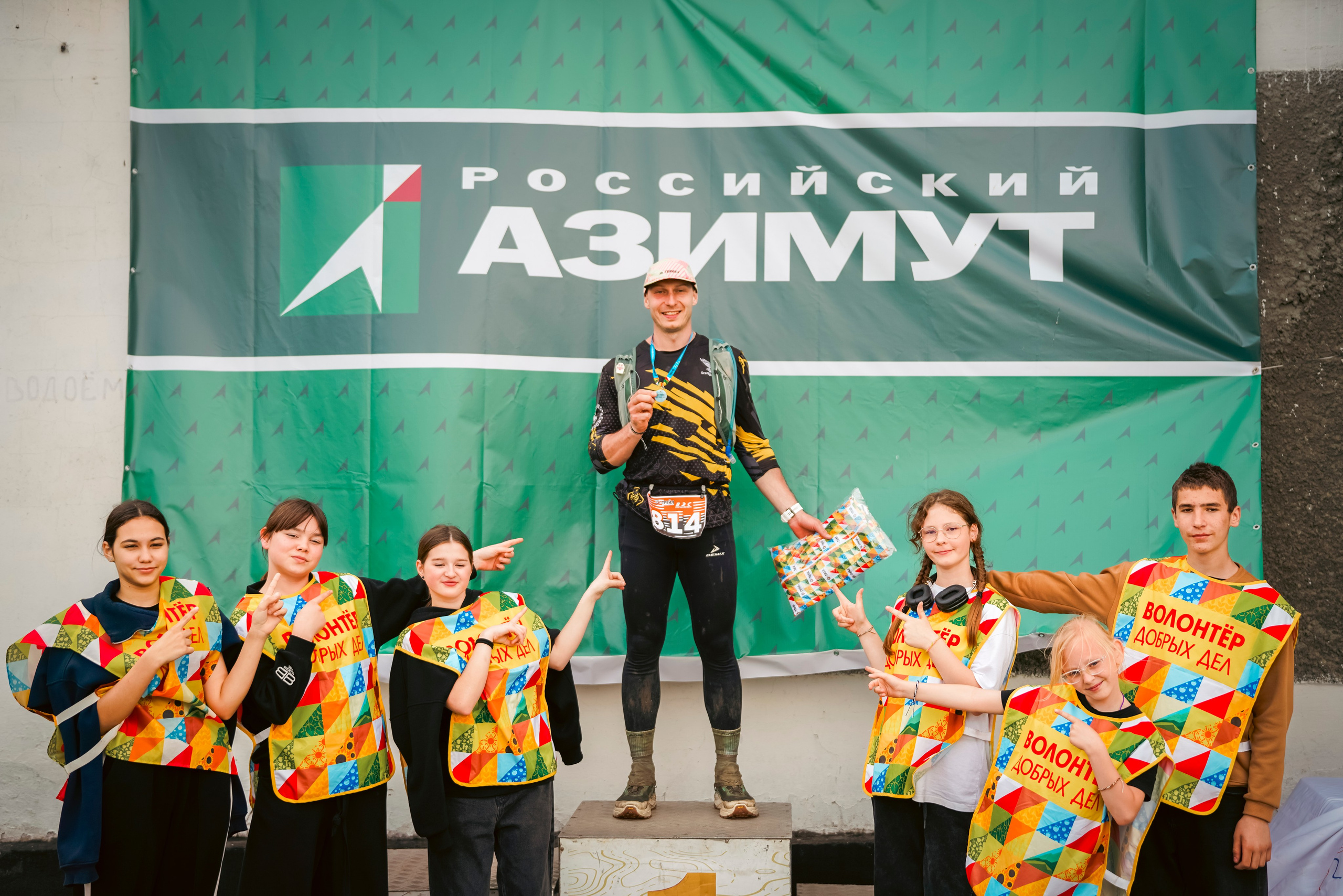 «ВЭС Стрижамент» 2026. Репортажный фотограф: свадьбы, корпоративы, Пятигорск СКФО