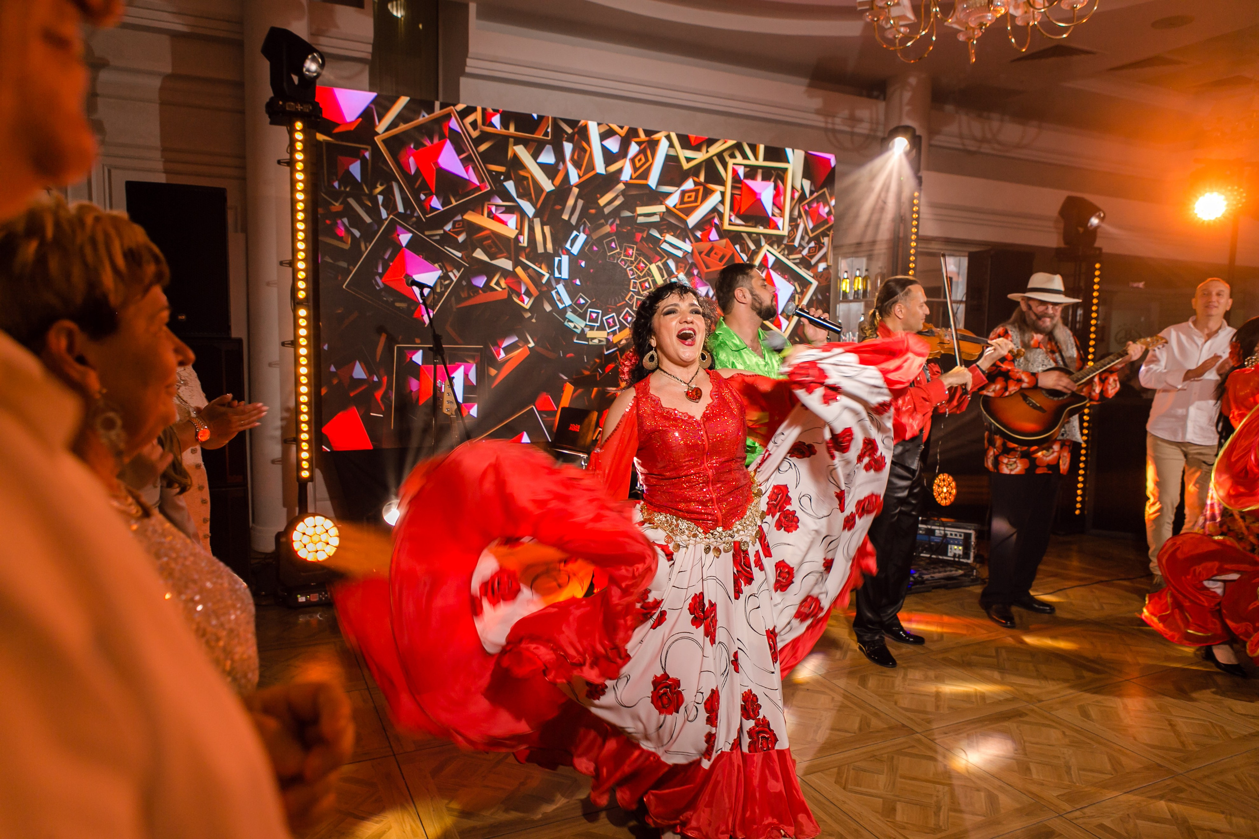 МЕРОПРИЯТИЯ (БАНКЕТЫ). Свадебный фотограф в Уфе