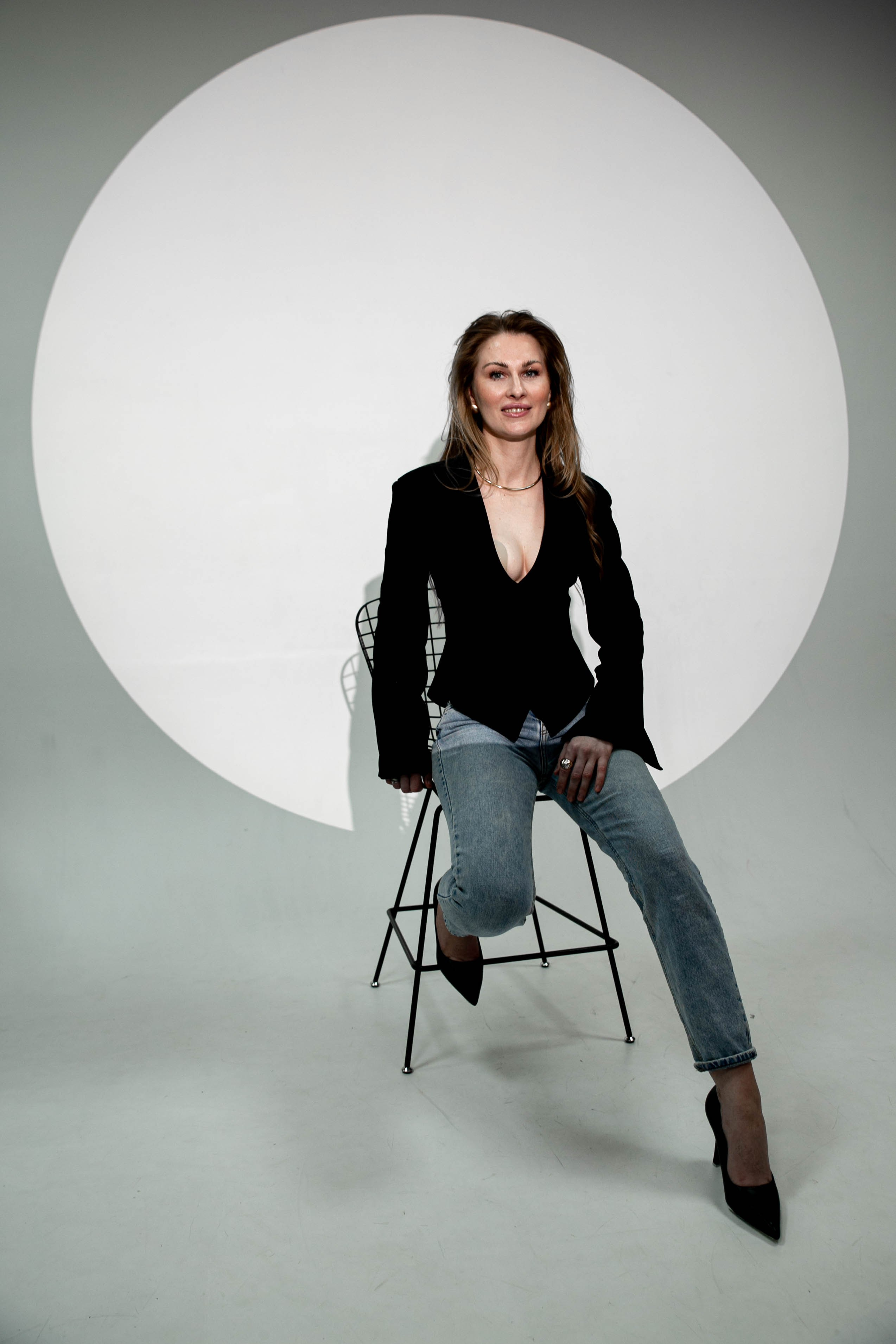 Студия. Ася Шаповалова — фотограф живых историй в Пушкино и Москве