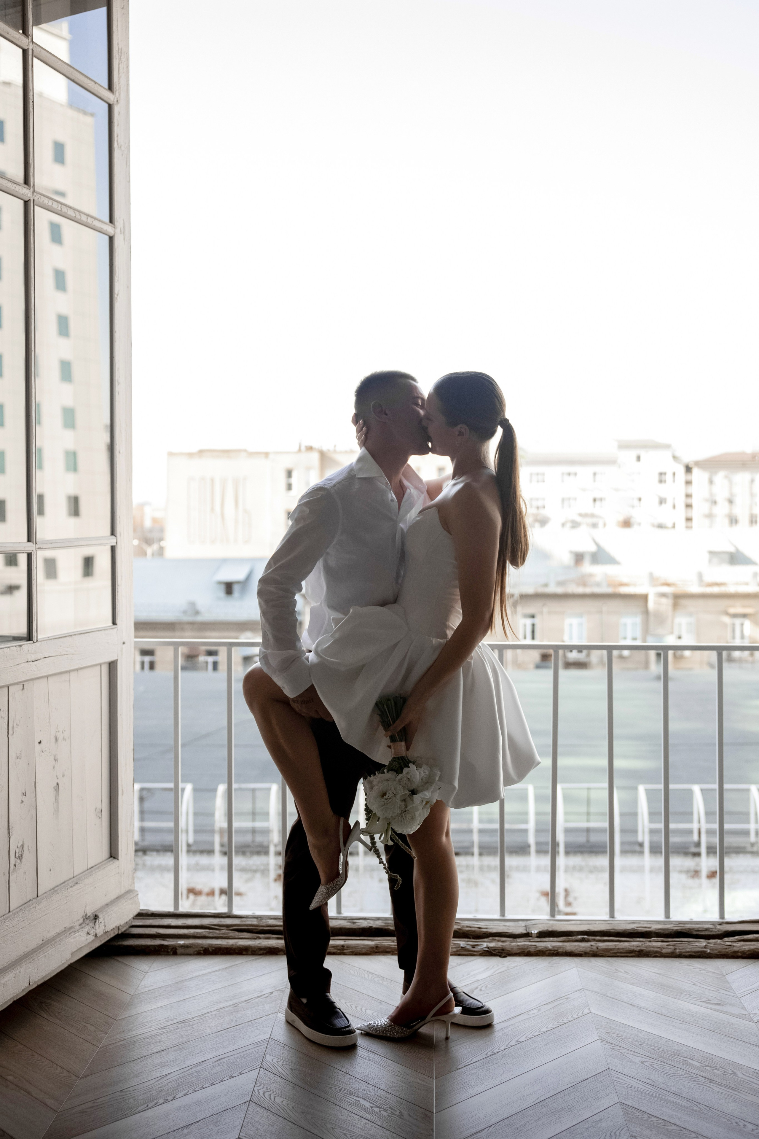 Роман и Анастасия. Фотограф Краснодар