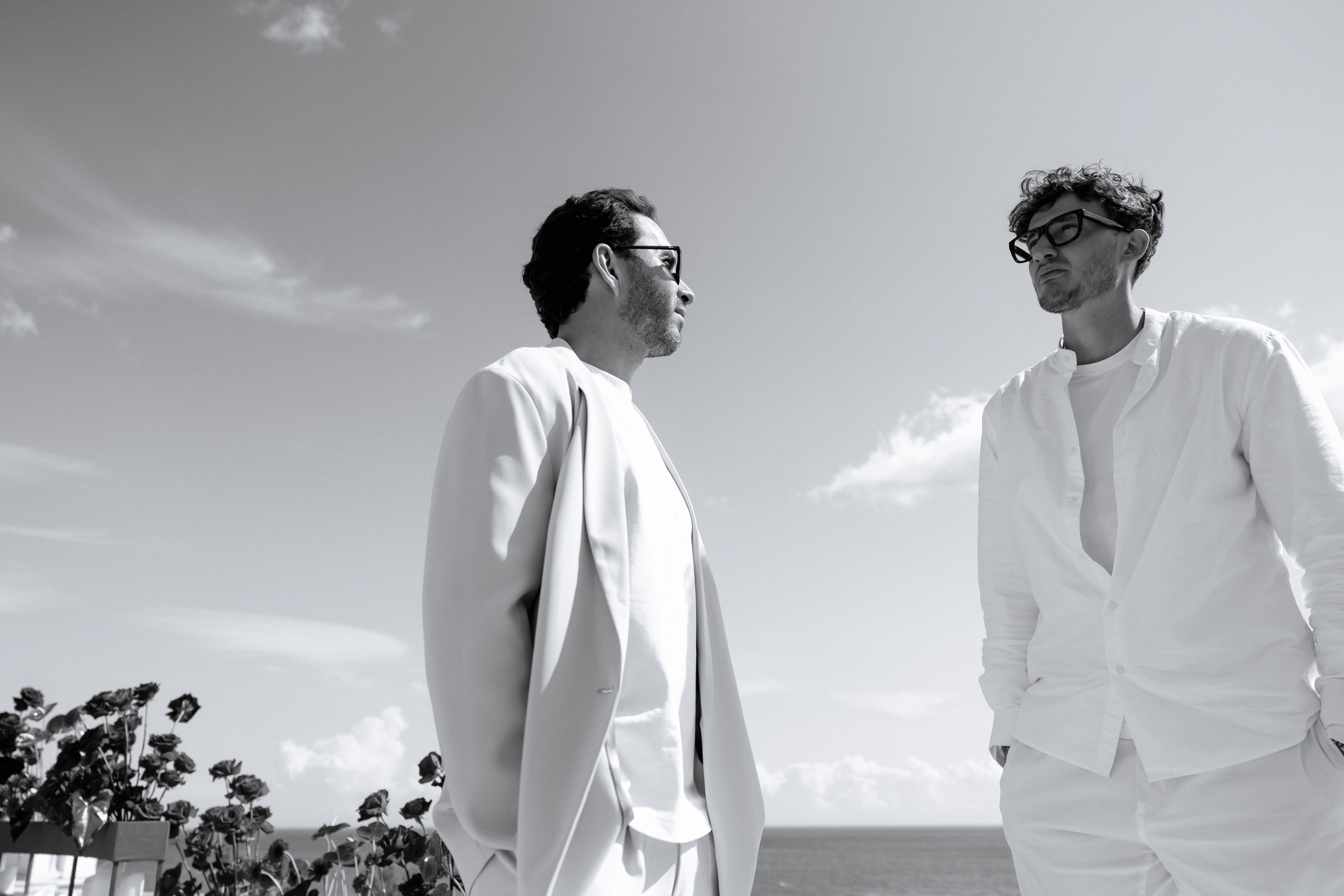 «Ты мой случайный космос в скучном небе». Свадебный фотограф Сочи Москва Дубай Снежана Магрин