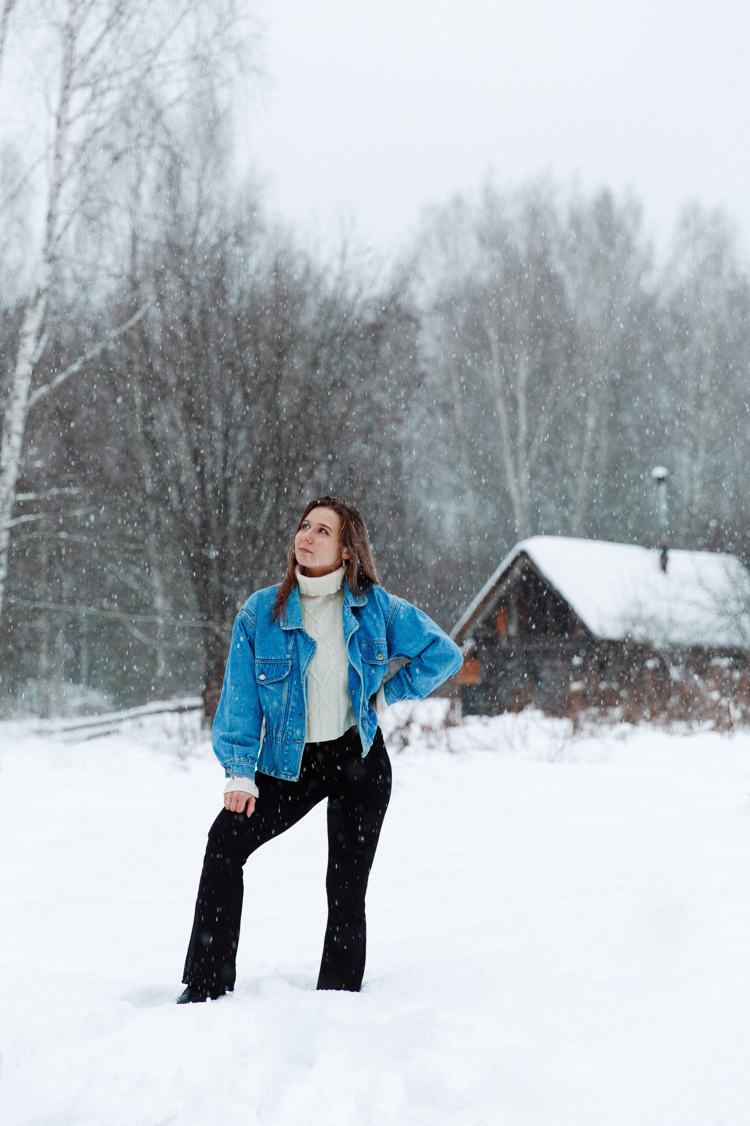 Елена. Фотограф в Нижнем Новгороде Александр Хамов