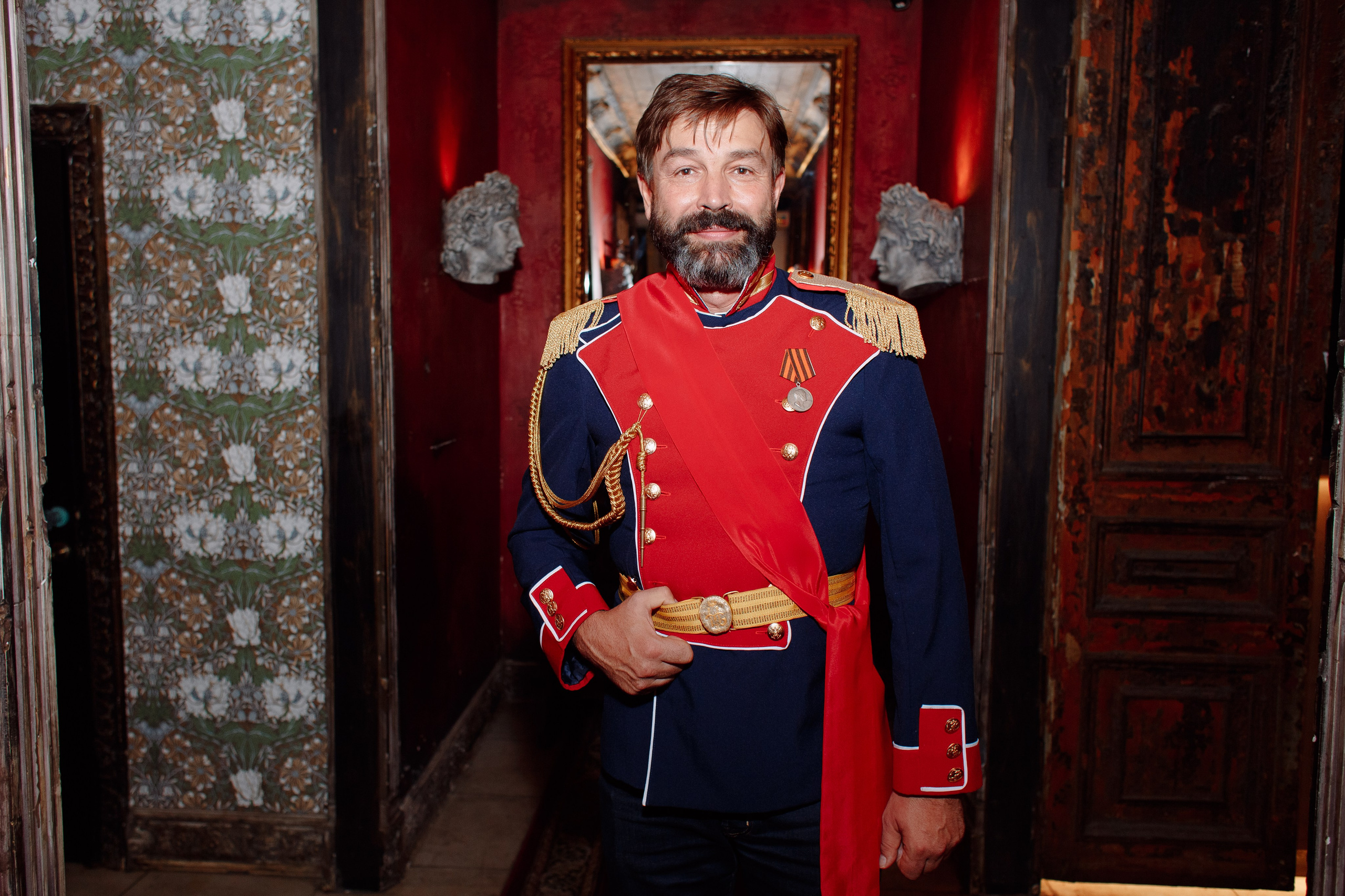 Фотограф на корпоратив, банкет в Нижнем Новгороде. Фотограф в Нижнем Новгороде Александр Хамов