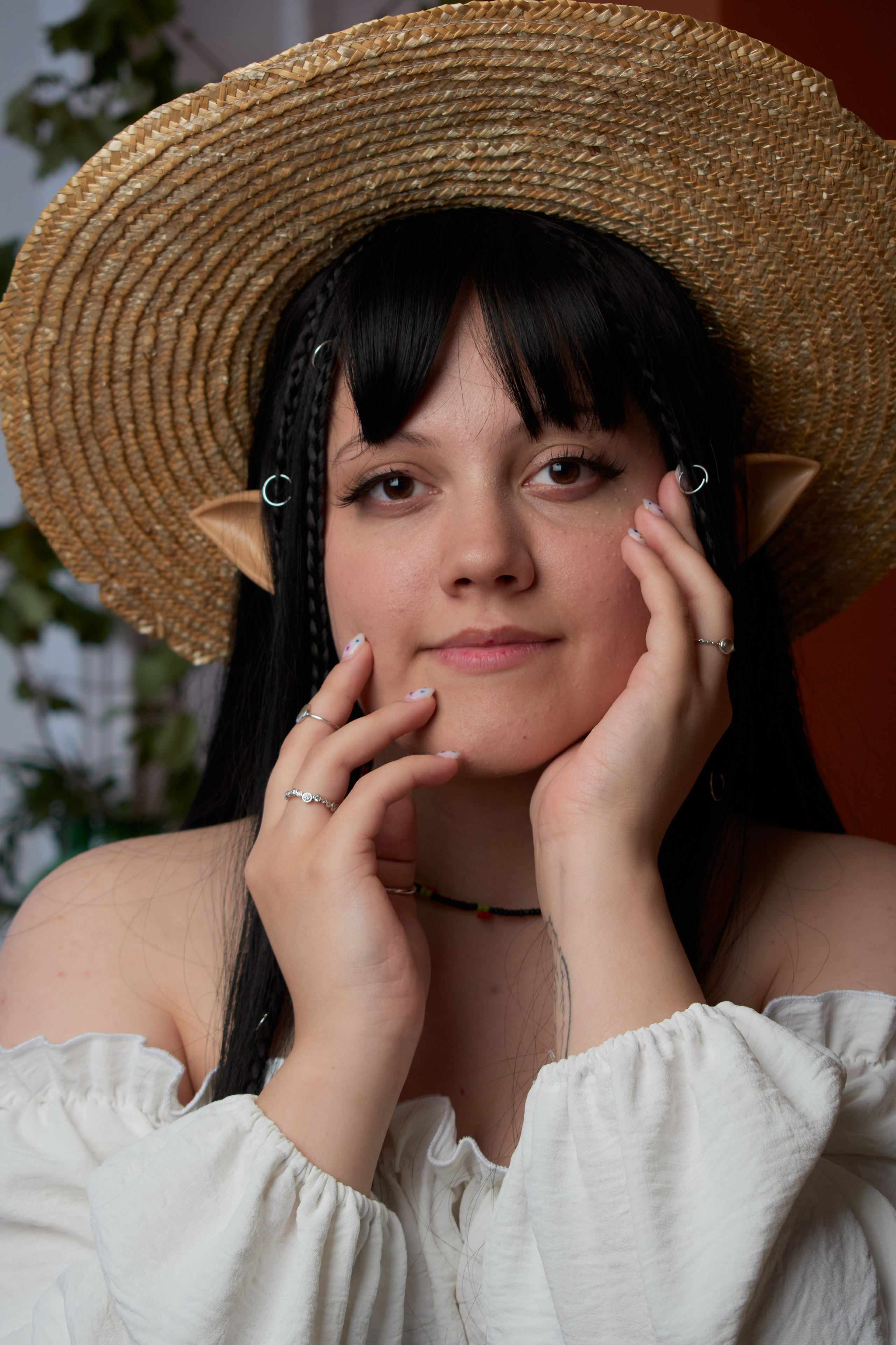 Даша. Фотограф в Спб Арина Чеглакова