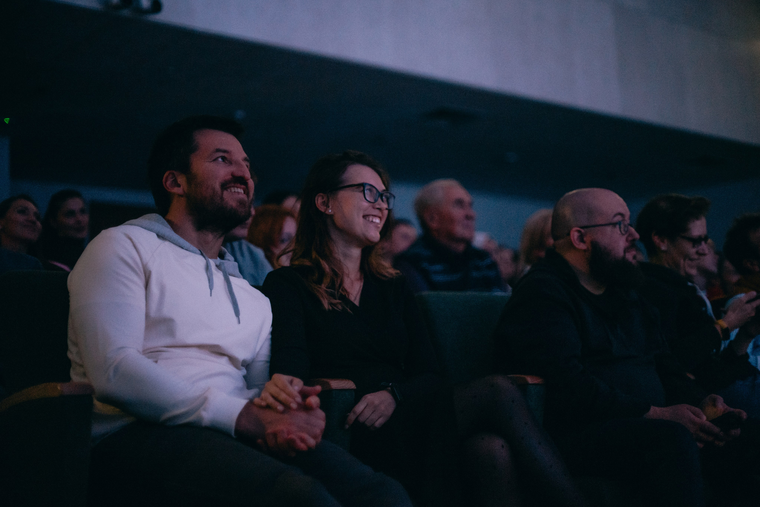 Концерт Зули Камаловой. Главная