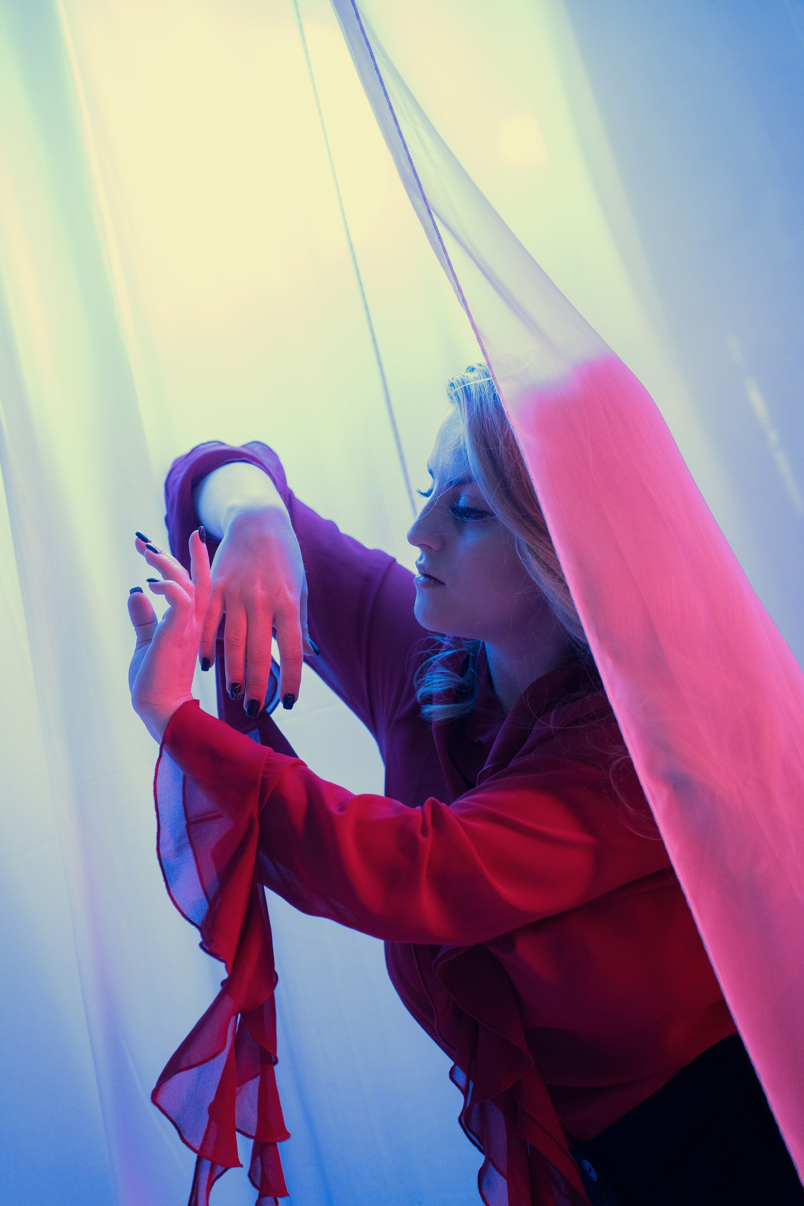 Катя. Главная