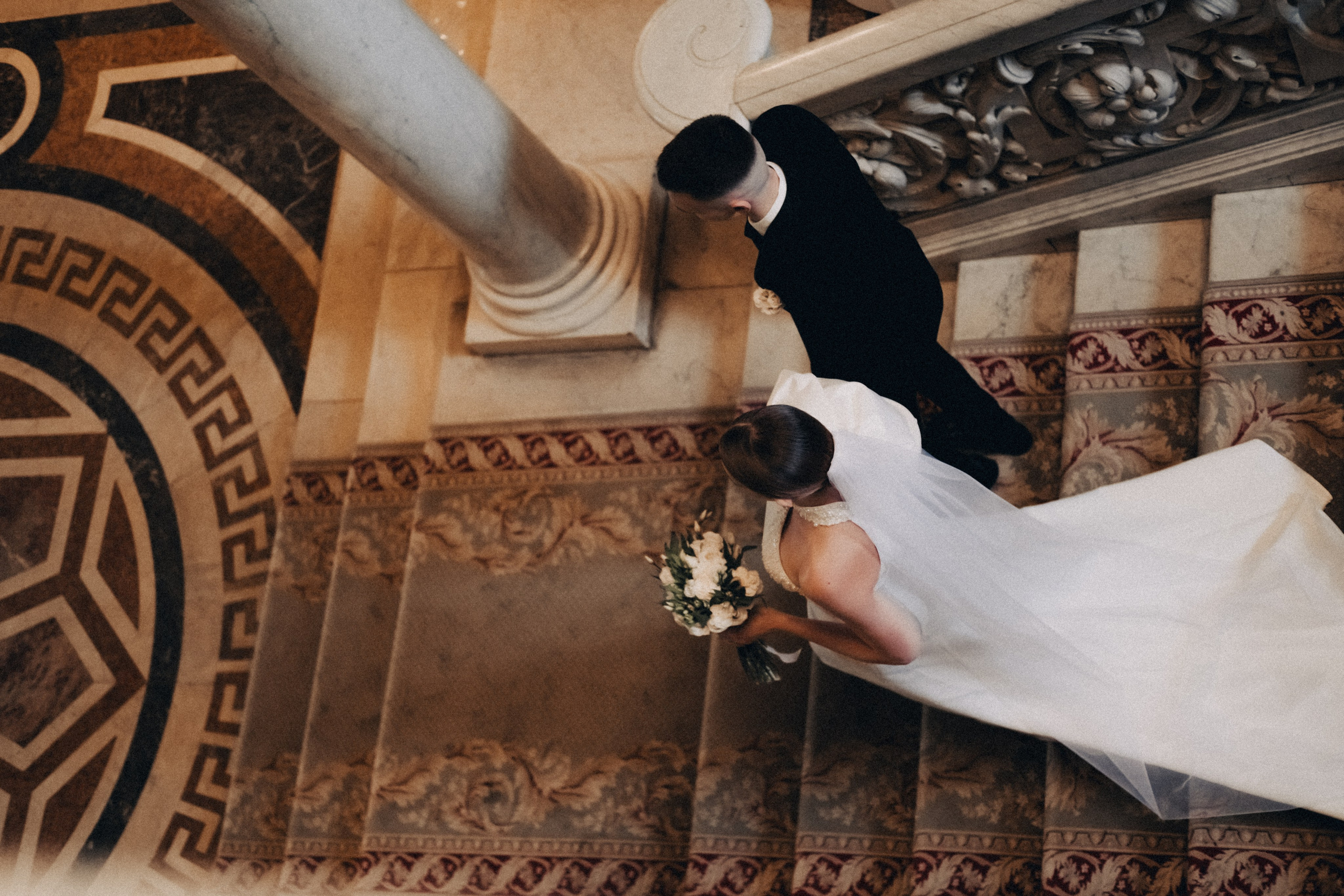 Полина и Леша. Концертный фотограф в Санкт-Петербурге