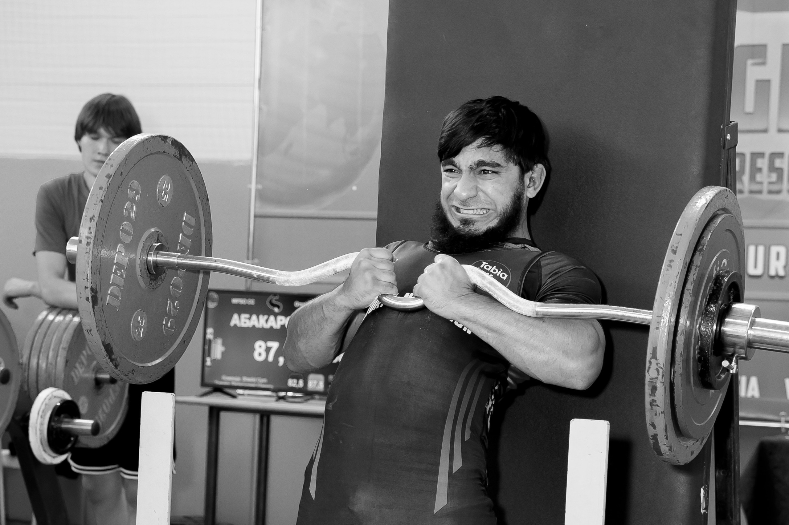 НА СПОРТЕ. СТУДИЯ