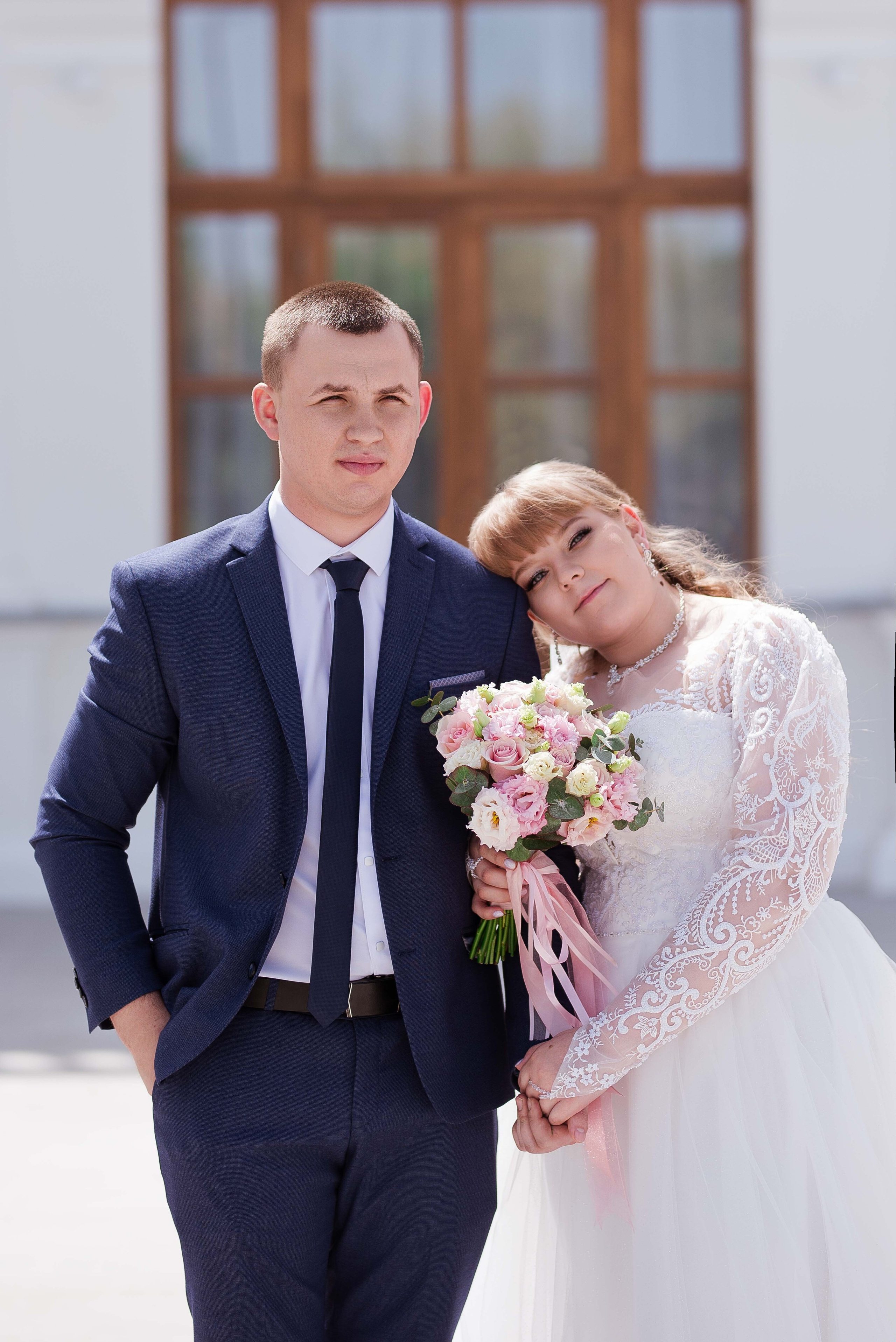 Дмитрий и Анна. Свадебный и семейный фотограф Яна Стражева. Волгоград, Москва