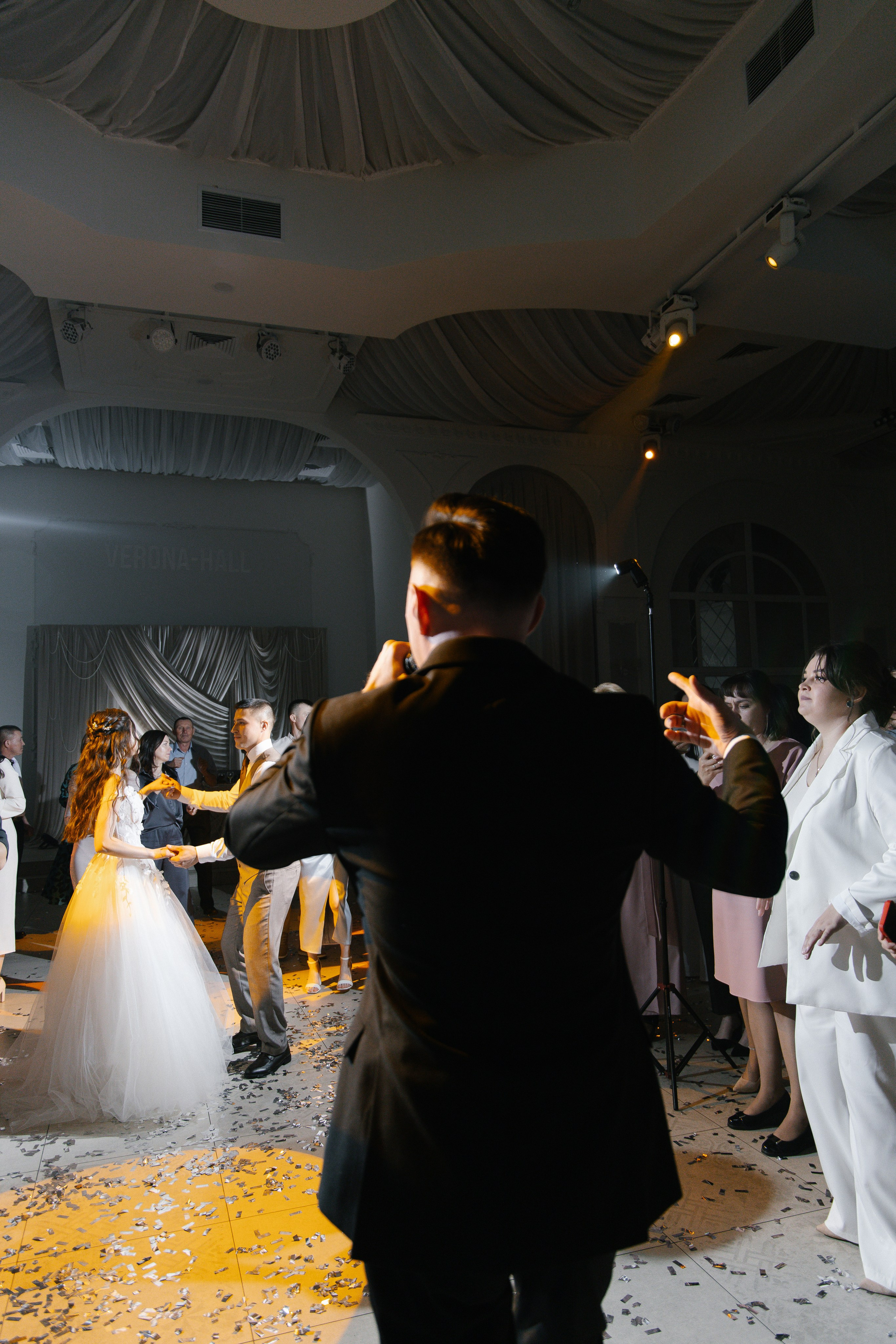 Станислав и Карина. Свадебный Фотограф Чебоксары|Йошкар-Ола|Москва|Краснодар