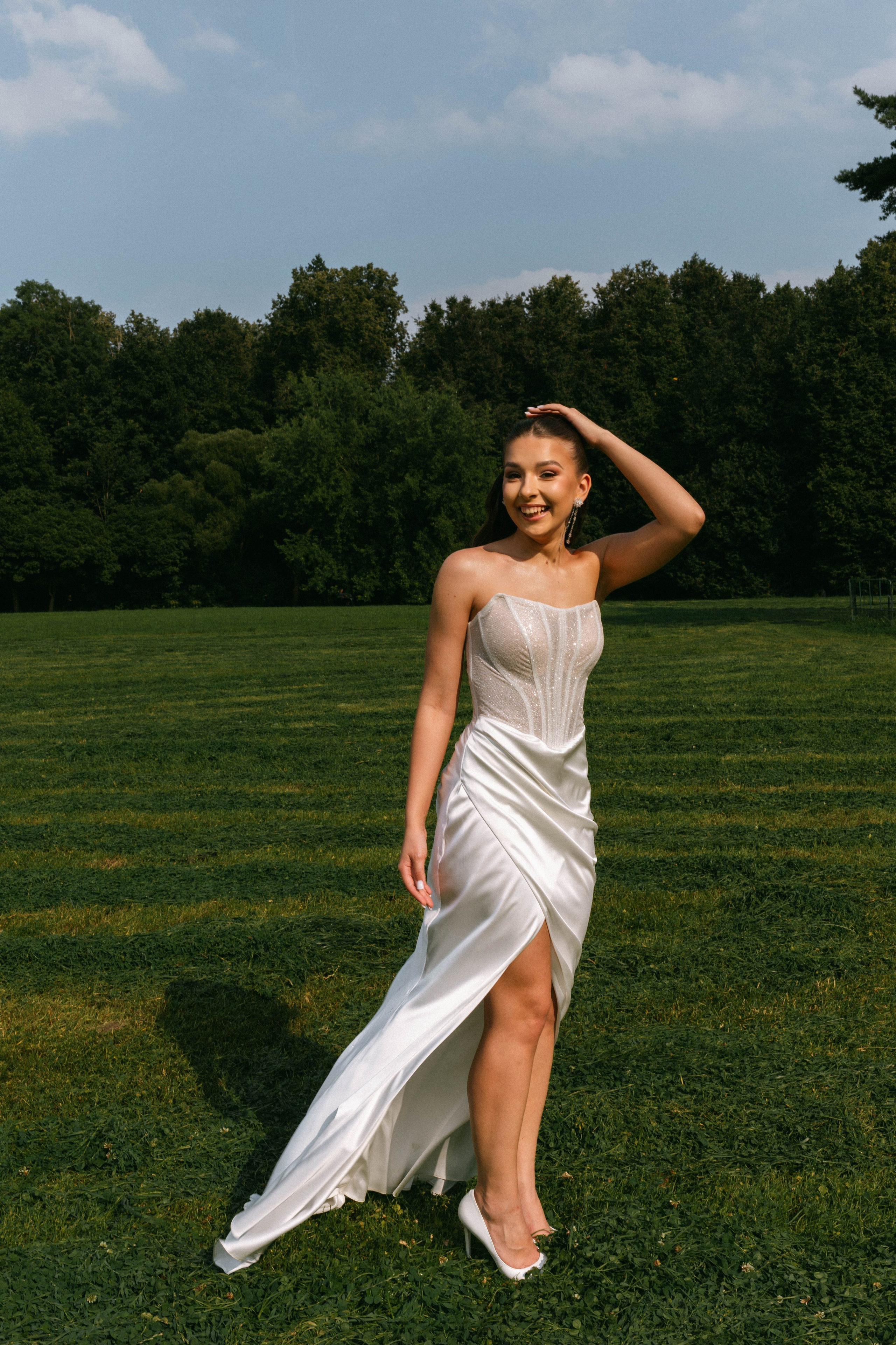 Алексей и Дарья. Профессиональный фотограф