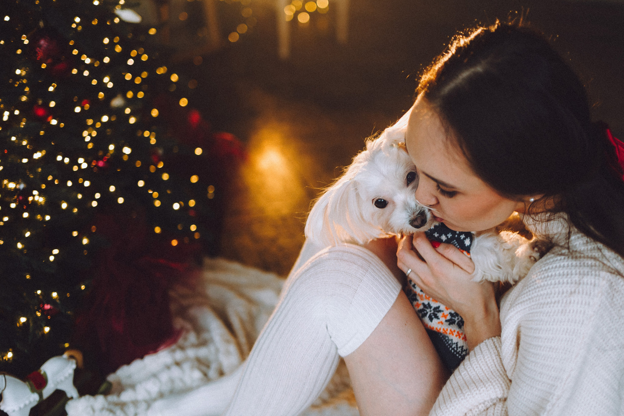 Констанция и Молли