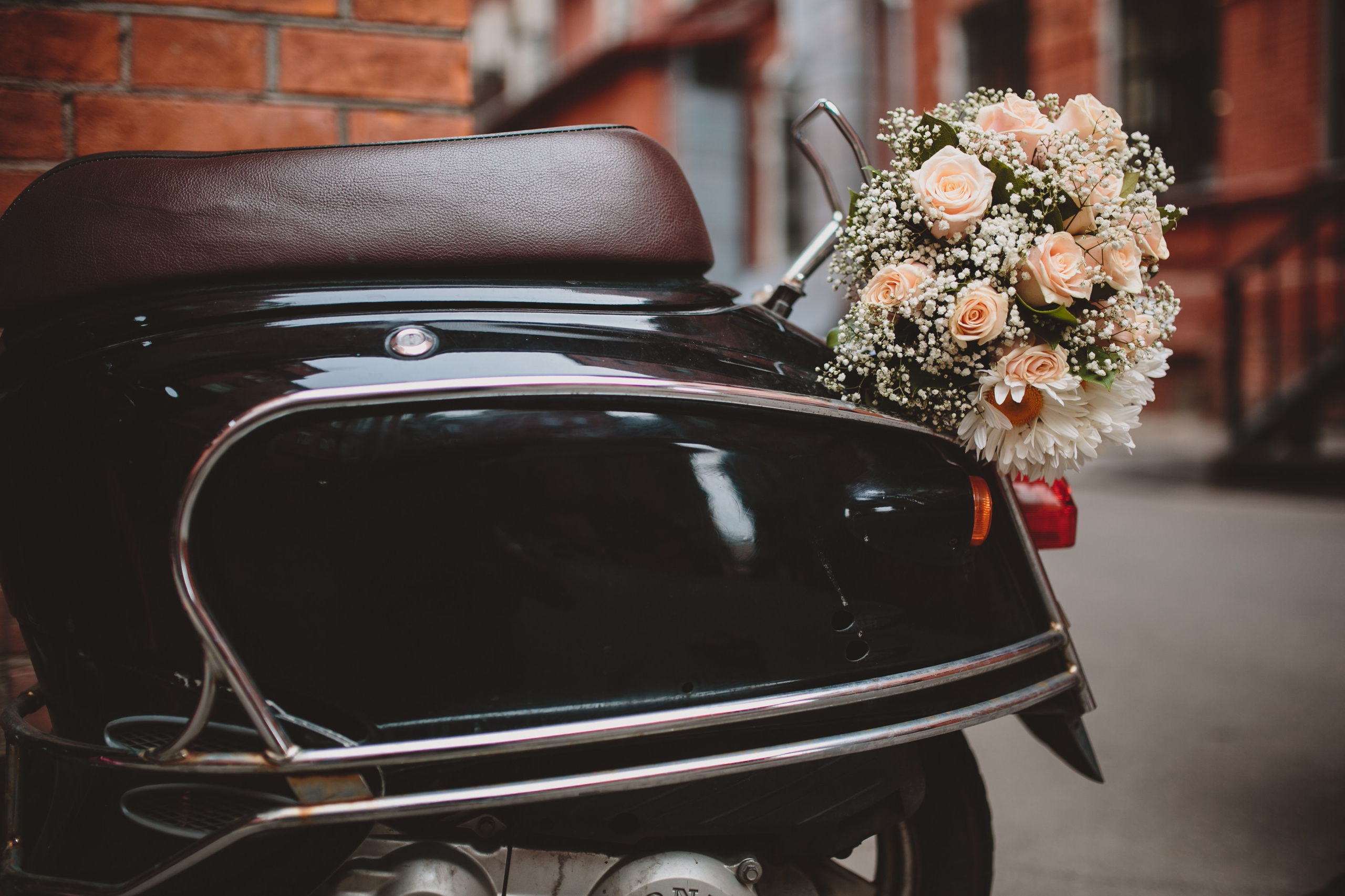 Владимир и Татьяна. Семейный и репортажной фотограф в Красноярске и Москве Виктор Бабинцев