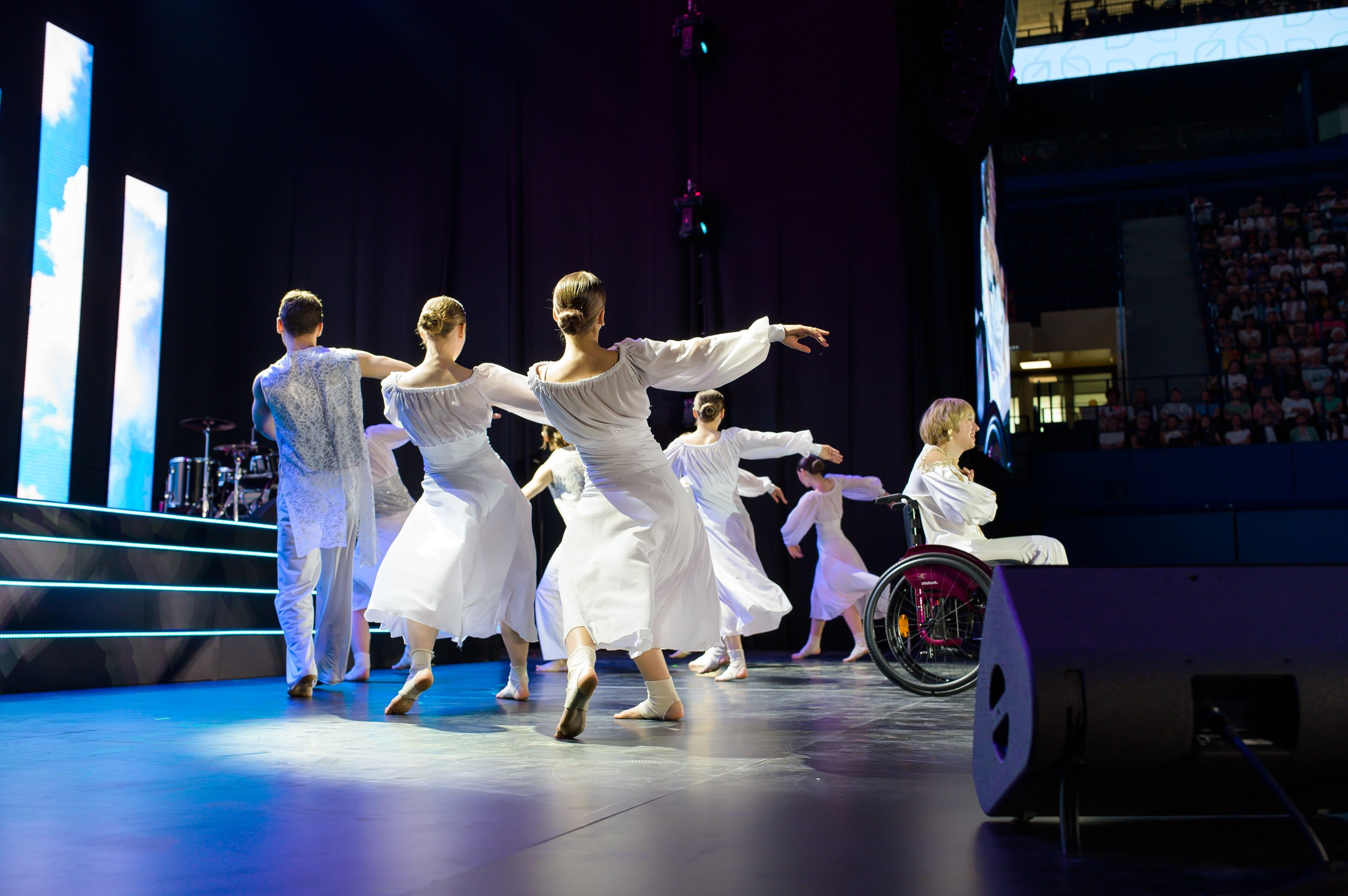 День Соц работника. Фотограф в Кемерово Владислав Шульц