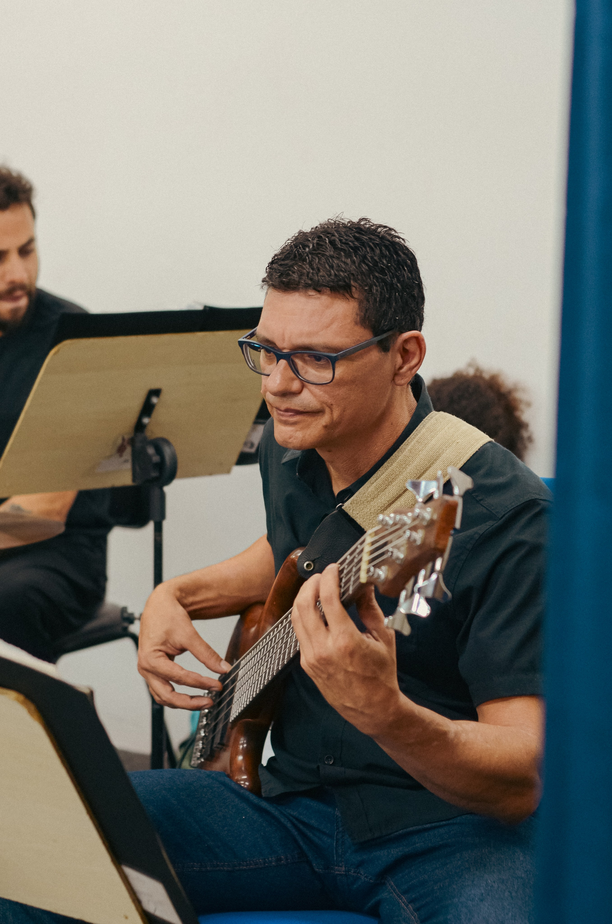 ETEC Ourinhos. Fotógrafo | Sessão de fotos