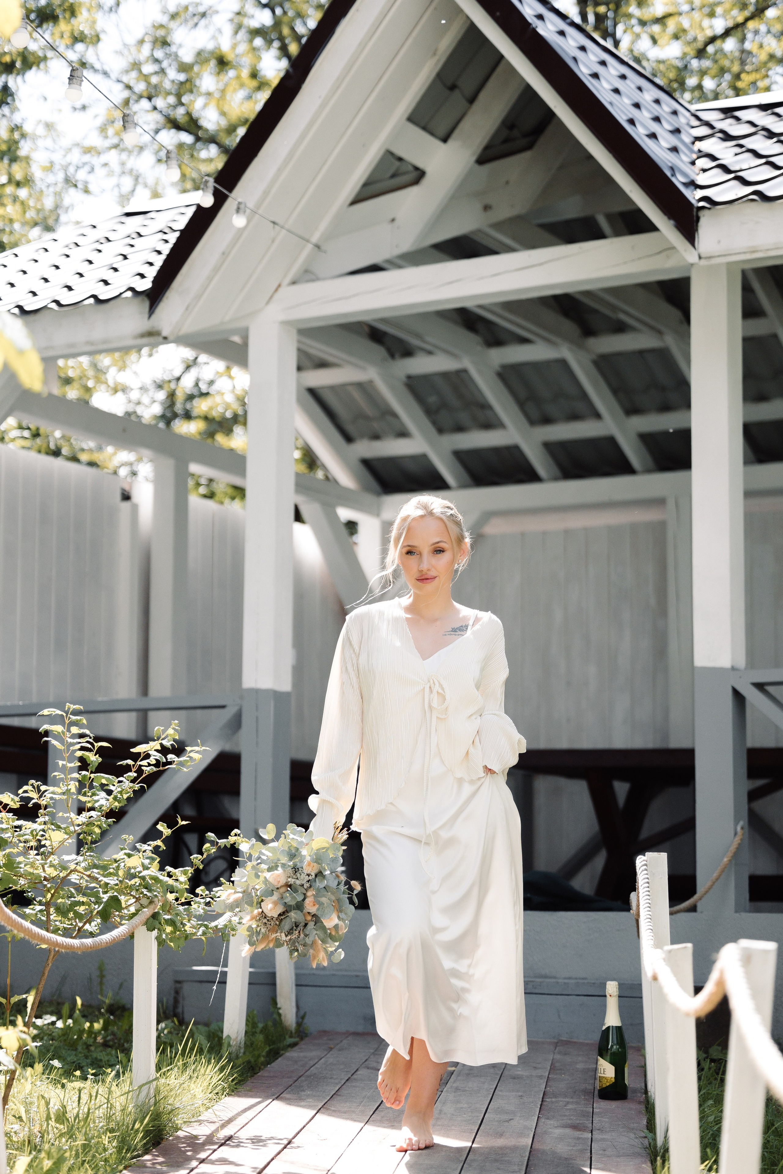 Анатолий и Анастасия