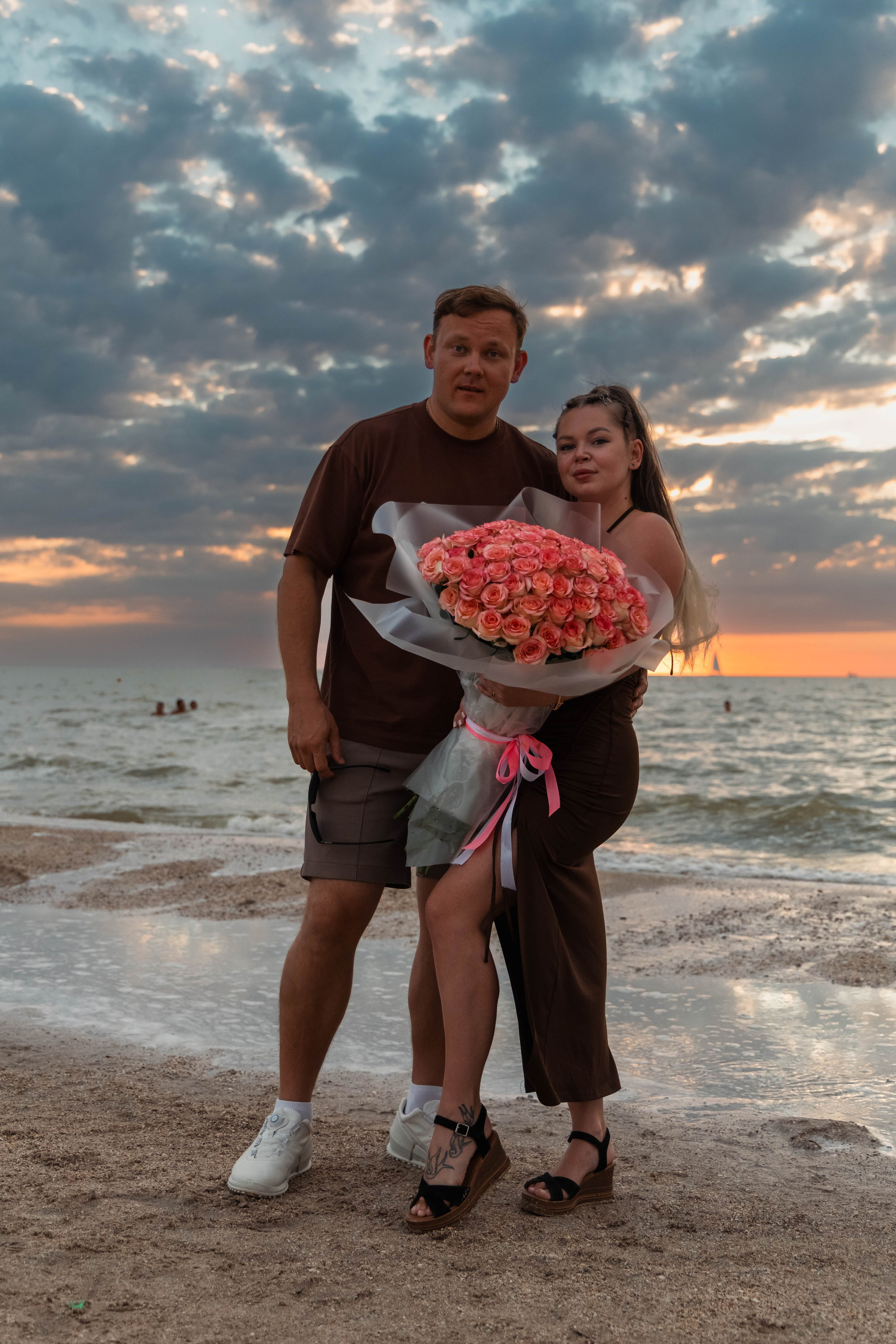 Торжественная фотосессия. Главная