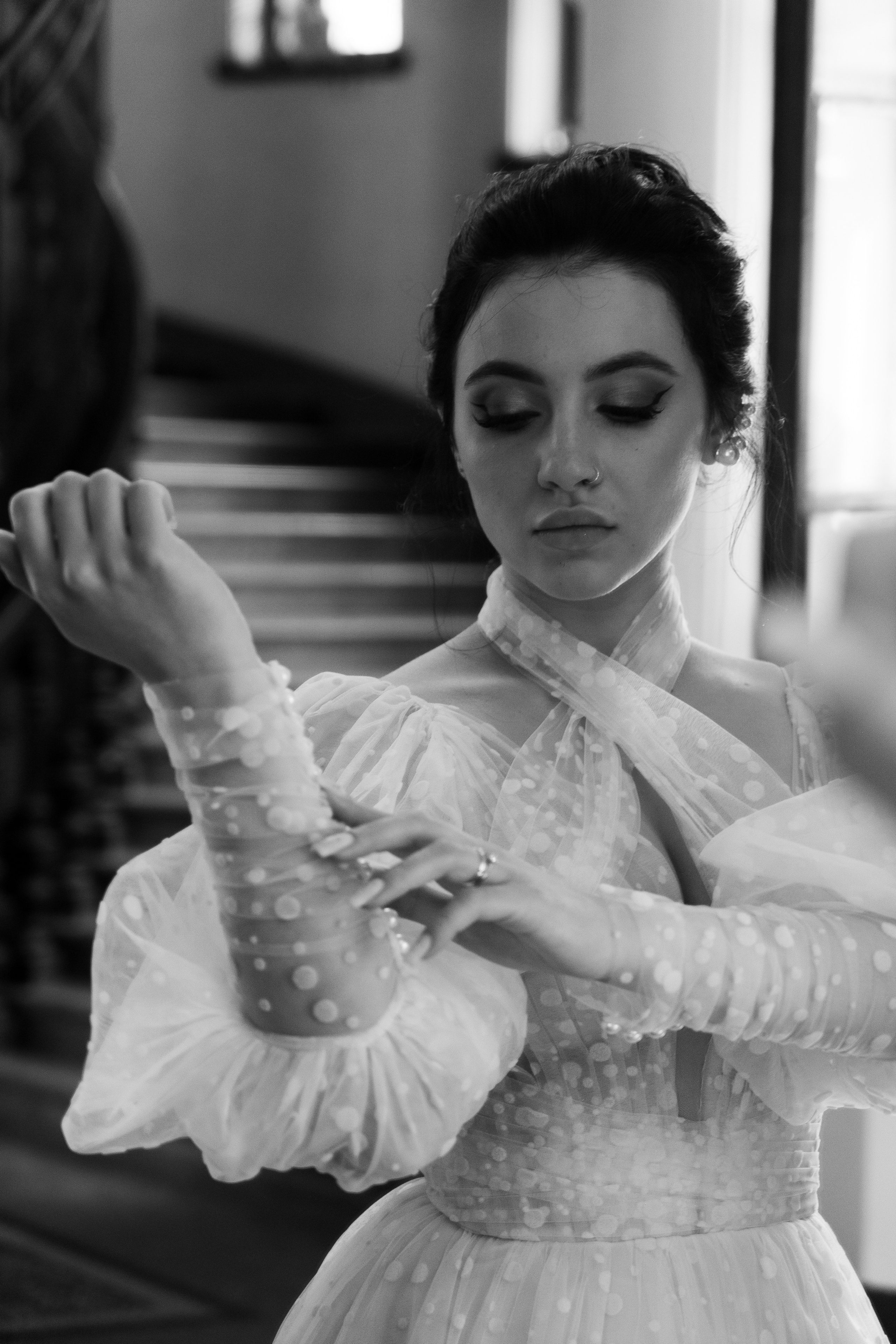 Санкт-Петербург. Свадебный фотограф-видеограф в Архангельске. Фотохудожница Lana Contra