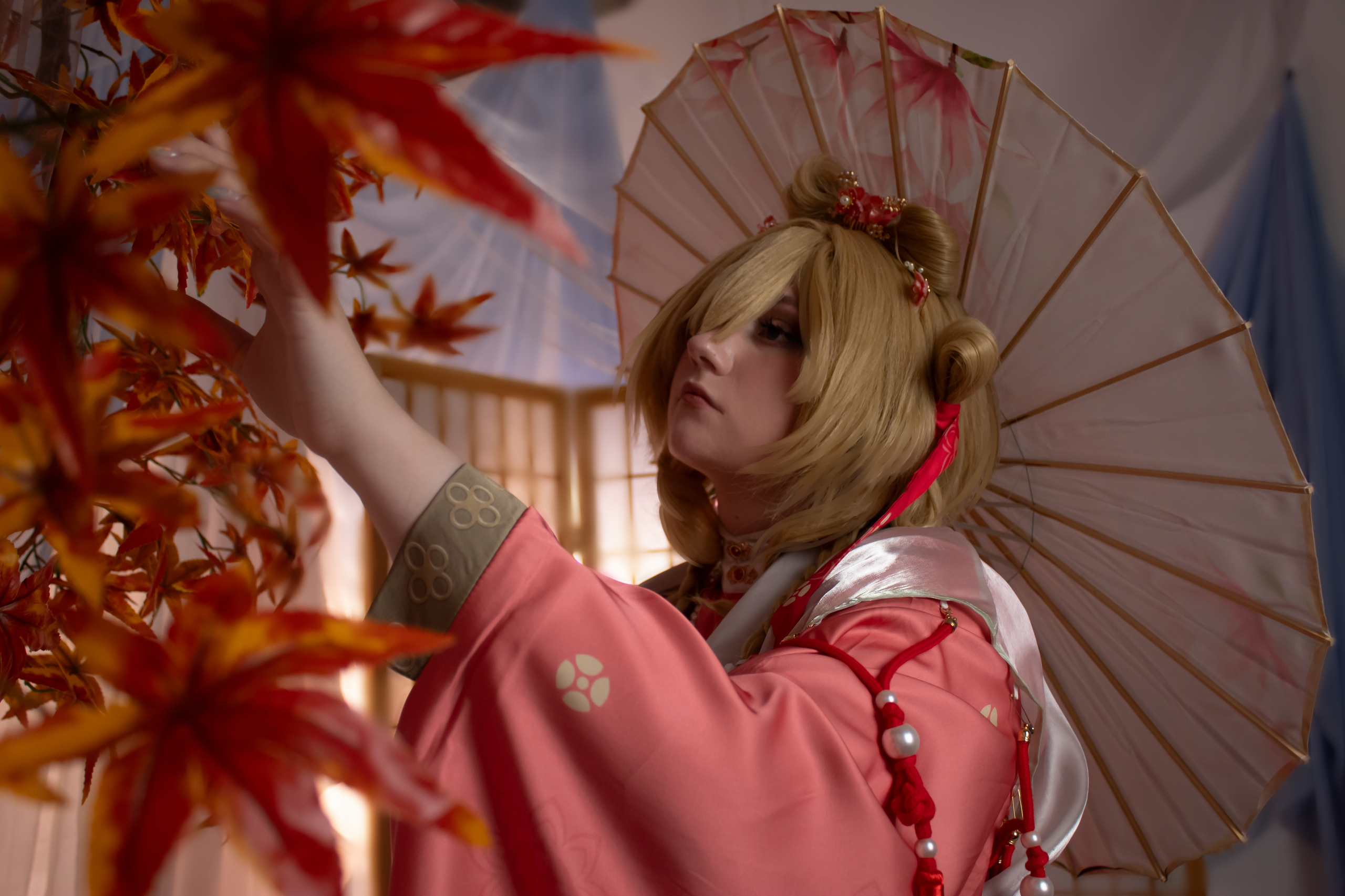 Сотеби. Поя Фотограф l Москва и МО