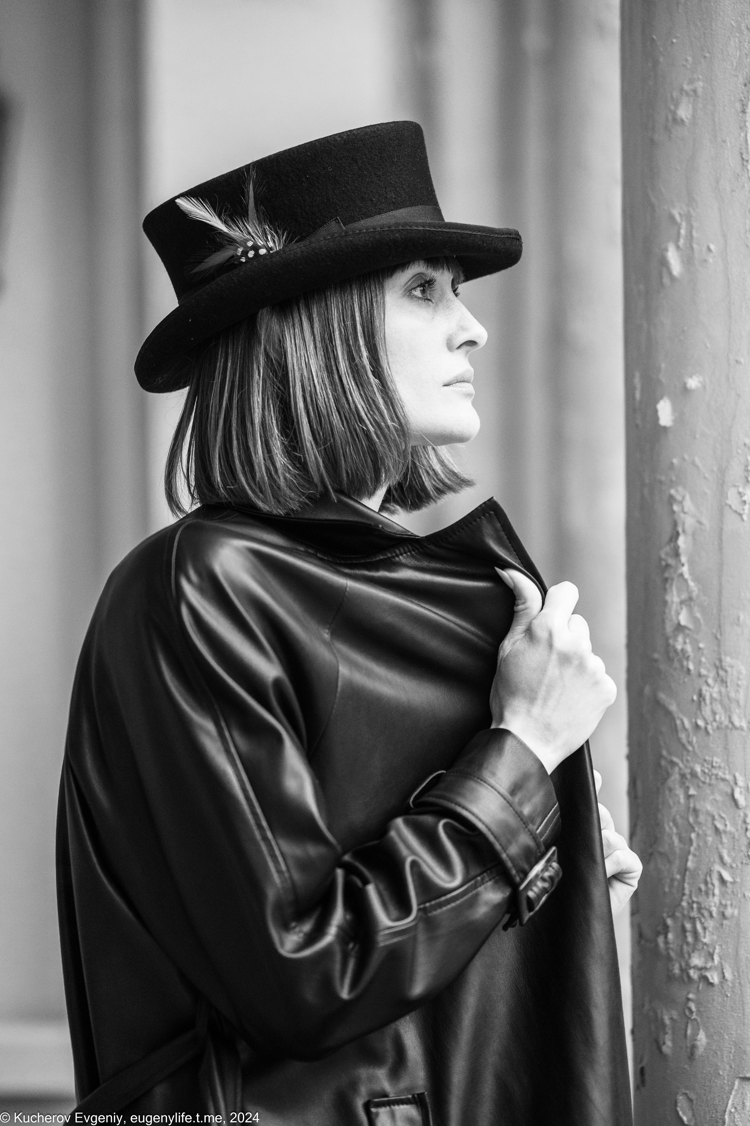 Марина. РФС. Кучеров Евгений. Фотограф