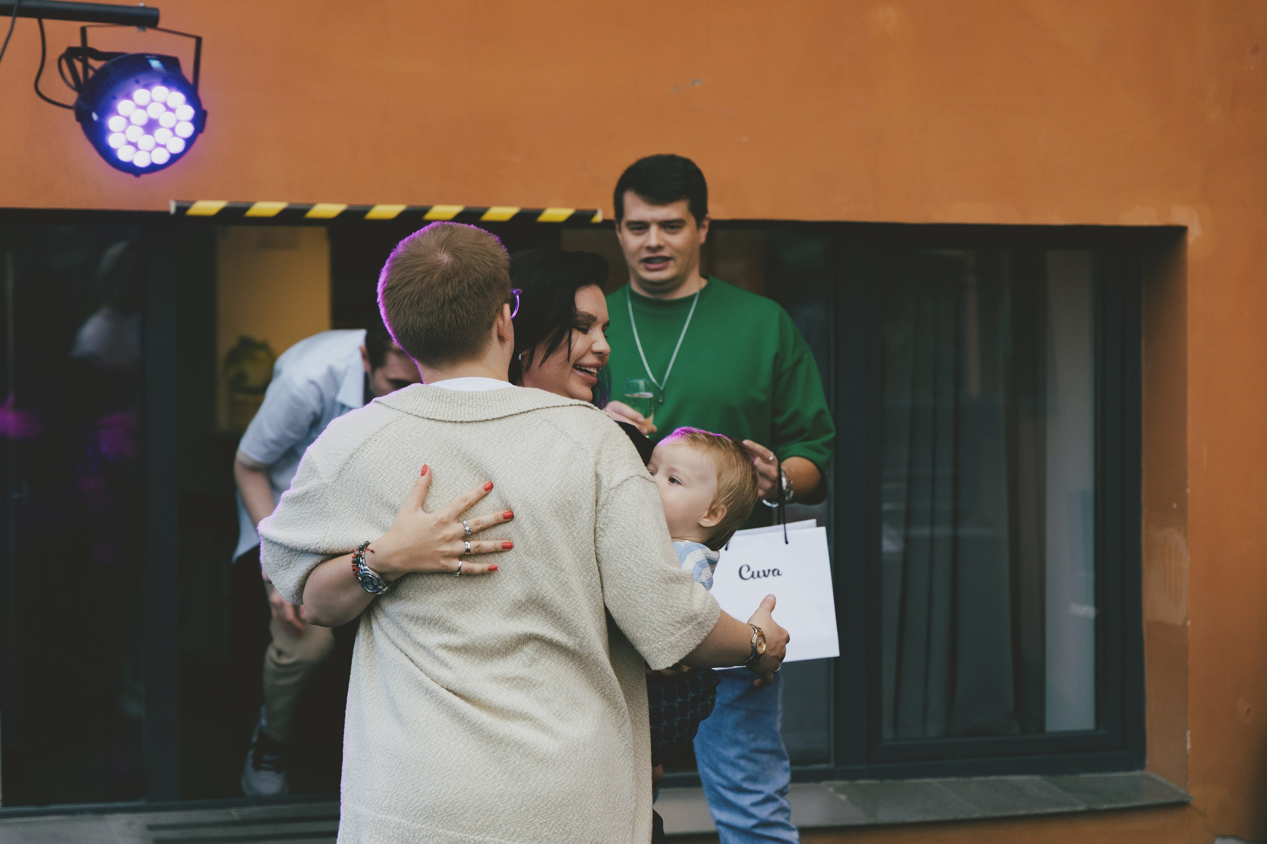 Репортаж. RUSLAN ROZANOV