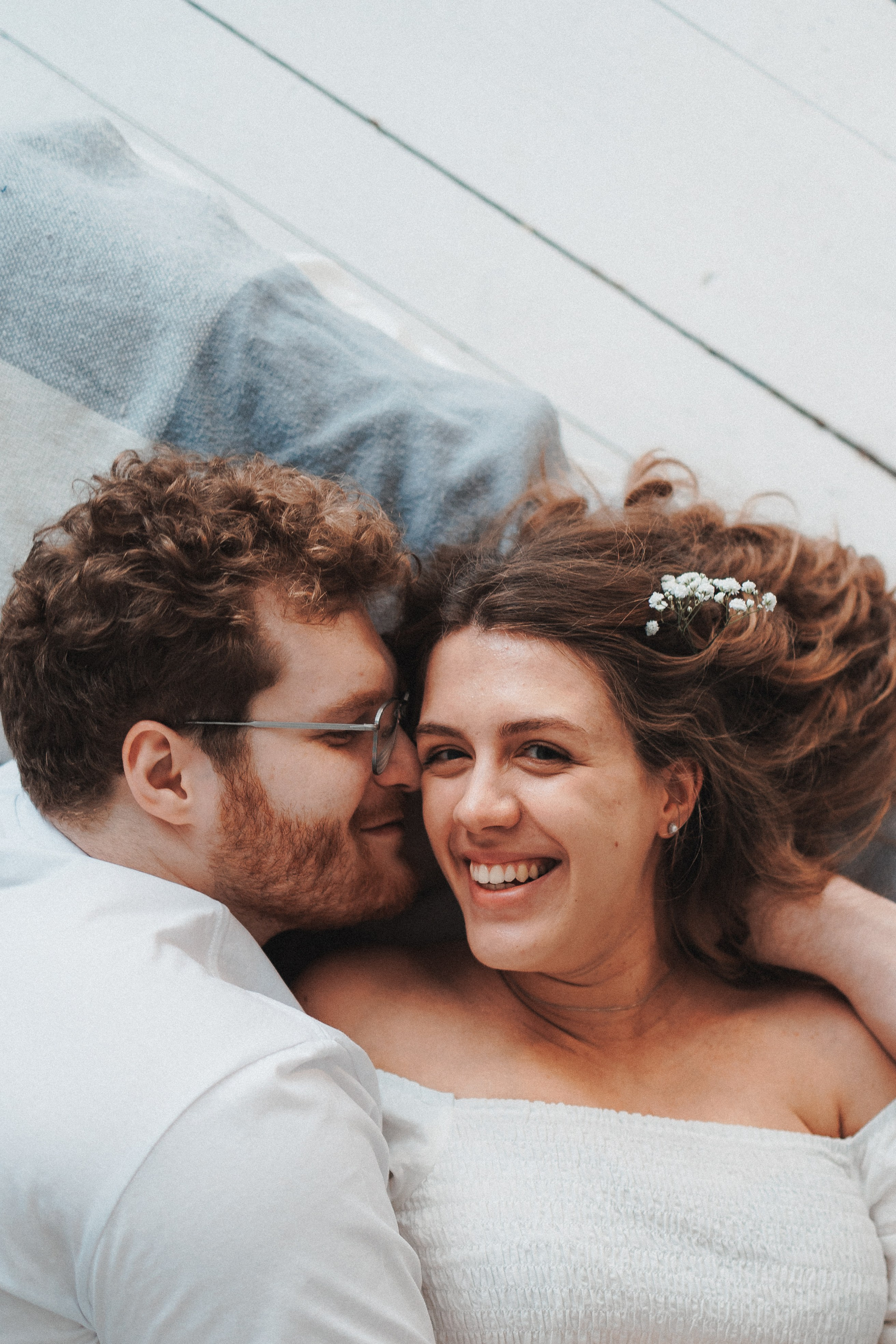 Любовь — это когда ты под сердцем носишь его ребенка. Фотограф Москва Светлана Кирюшина