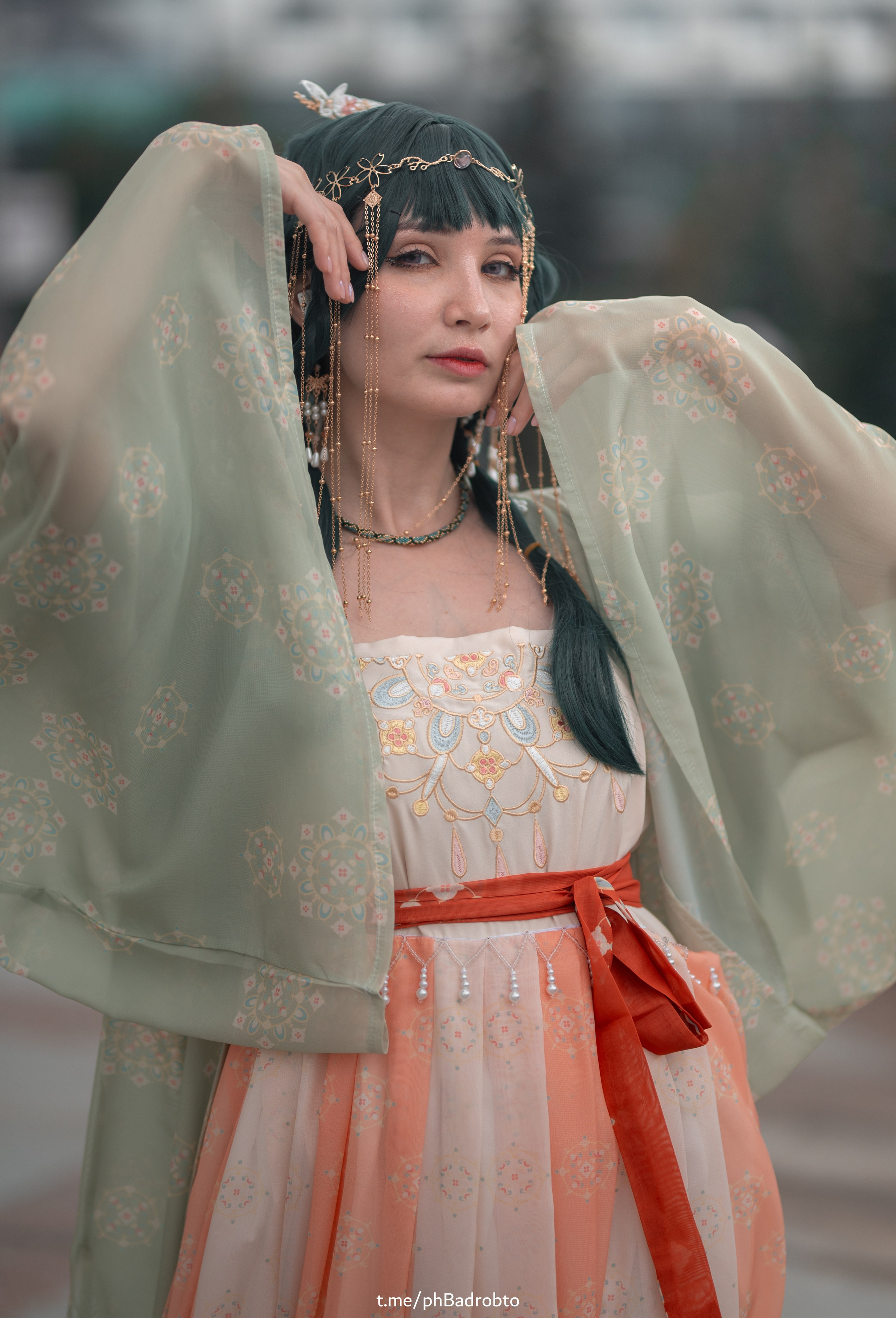 Анимау 2024. Фотограф Белебей Абзалетдинов Артур