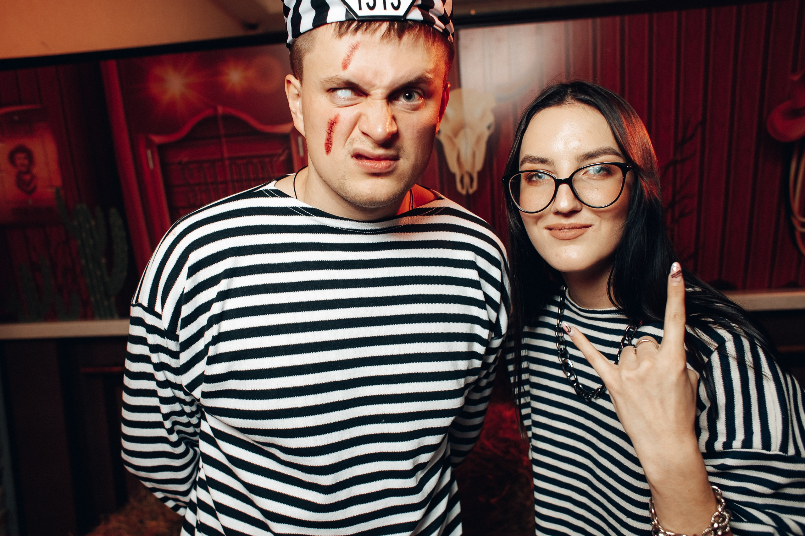 ТЕНДЕРЛЭНД. Свадебный фотограф Дмитрий Воробьев Ярославль