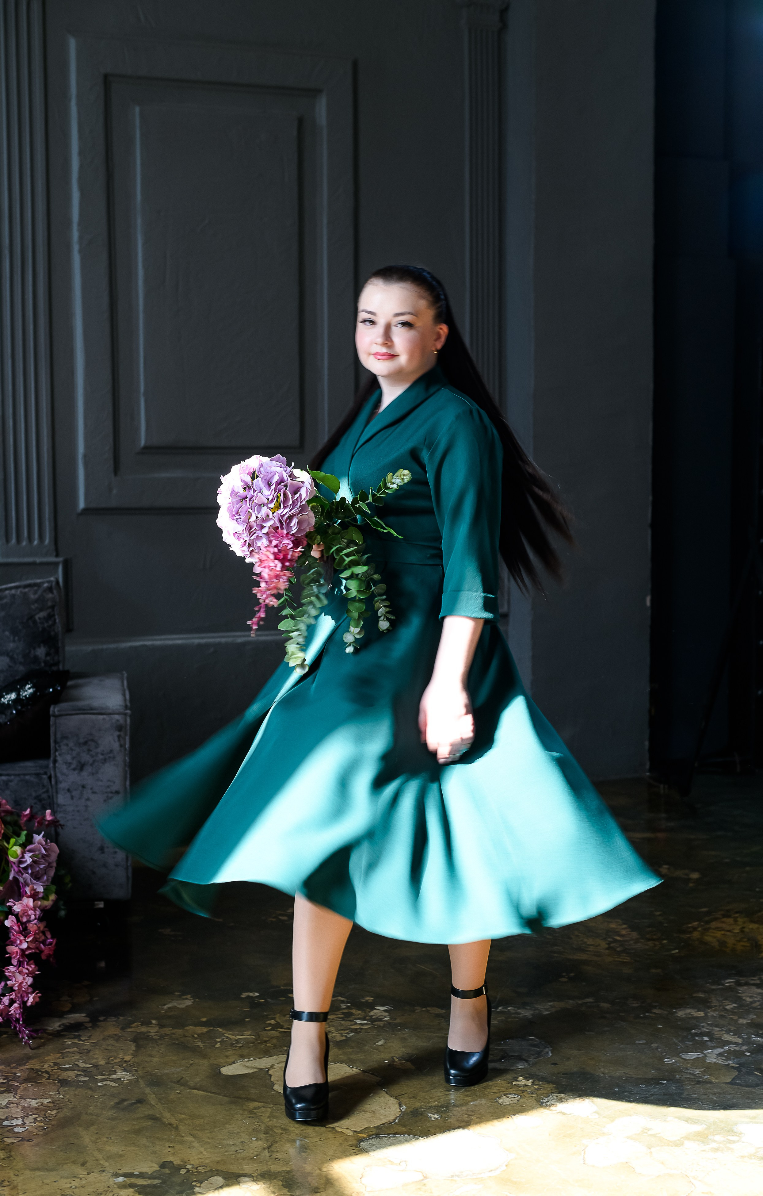 Валентина и Анастасия