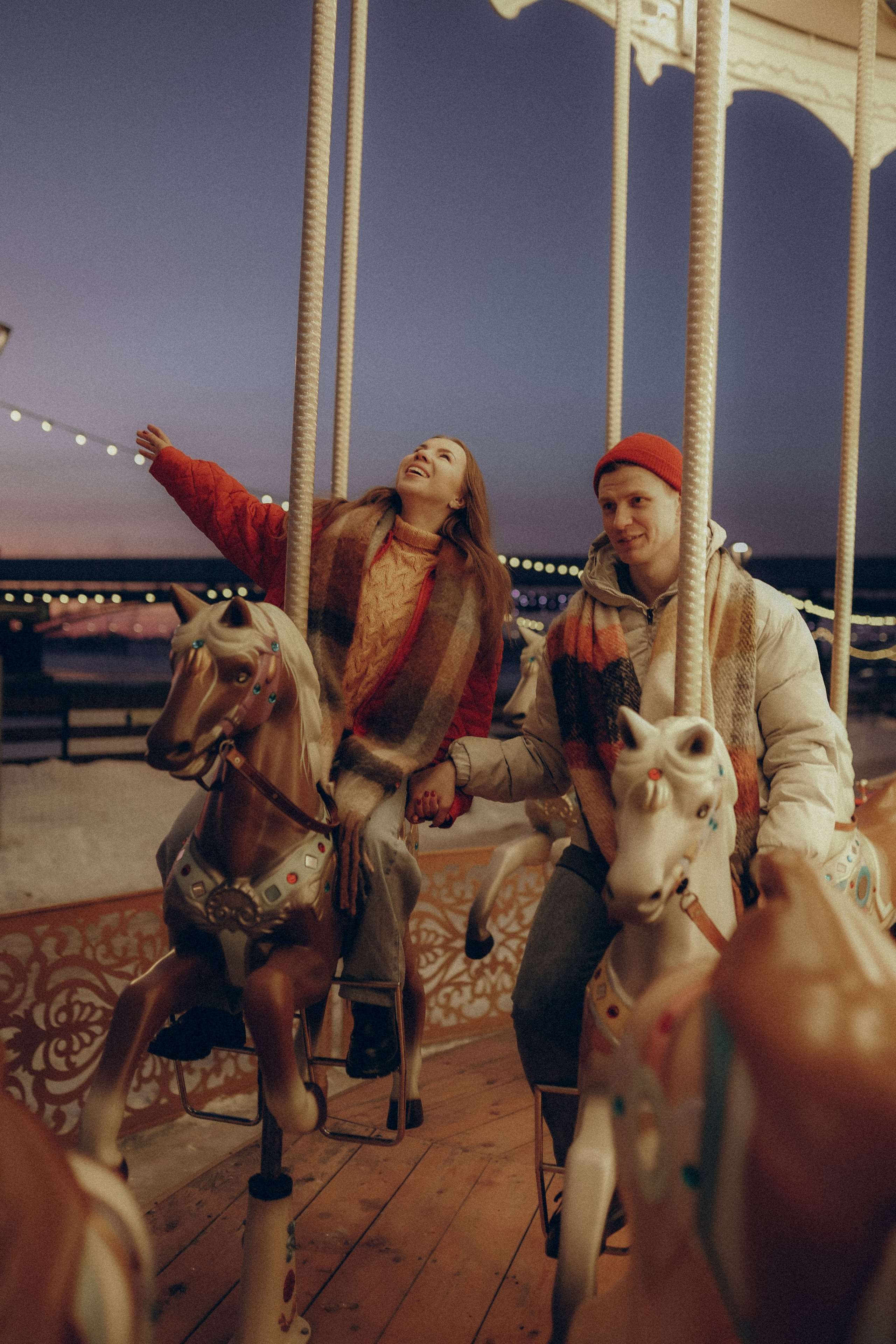 Андрей и Ульяна. Семейный и свадебный фотограф в Новосибирске/Бийске Екатерина Логинова