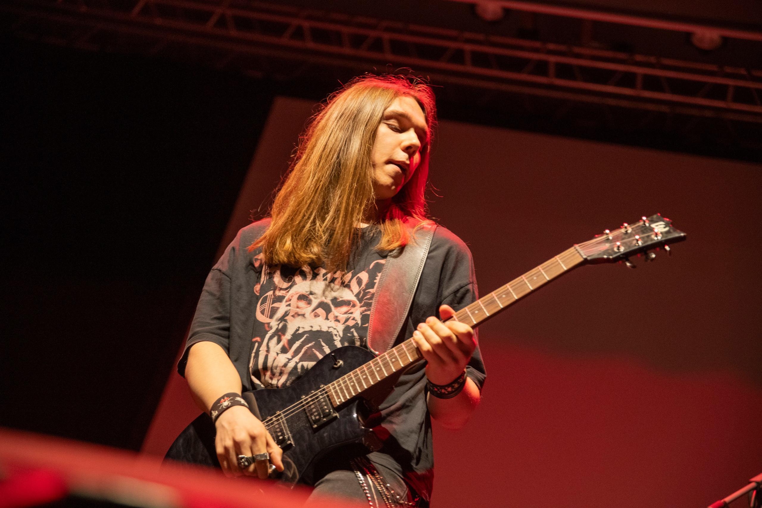 Репортажная съемка