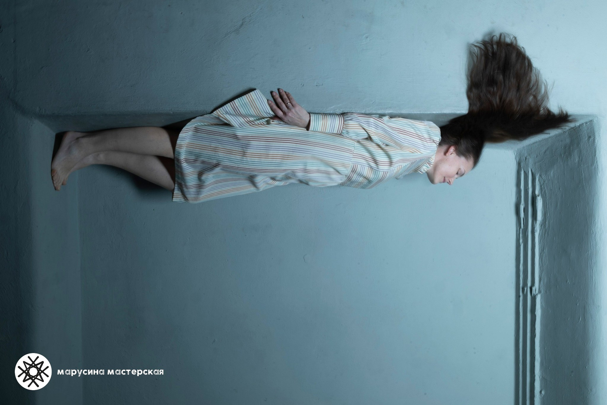 Авторская фотография Екатерины Мартыненко, участницы клуба «Пространство»