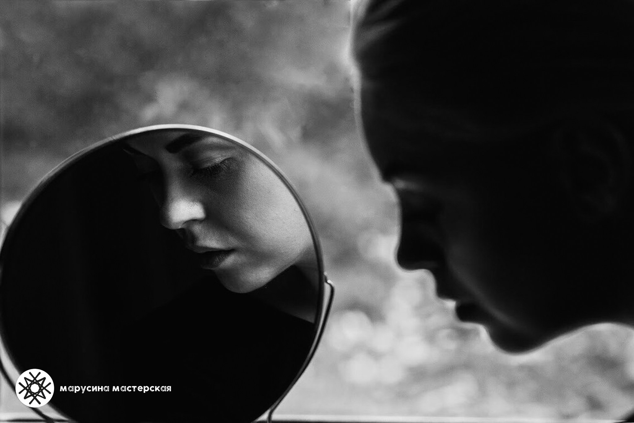 Авторская работа в рамках практикума по композиции