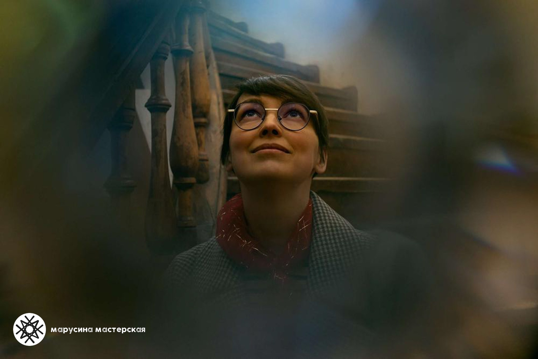 Мария Кутузова