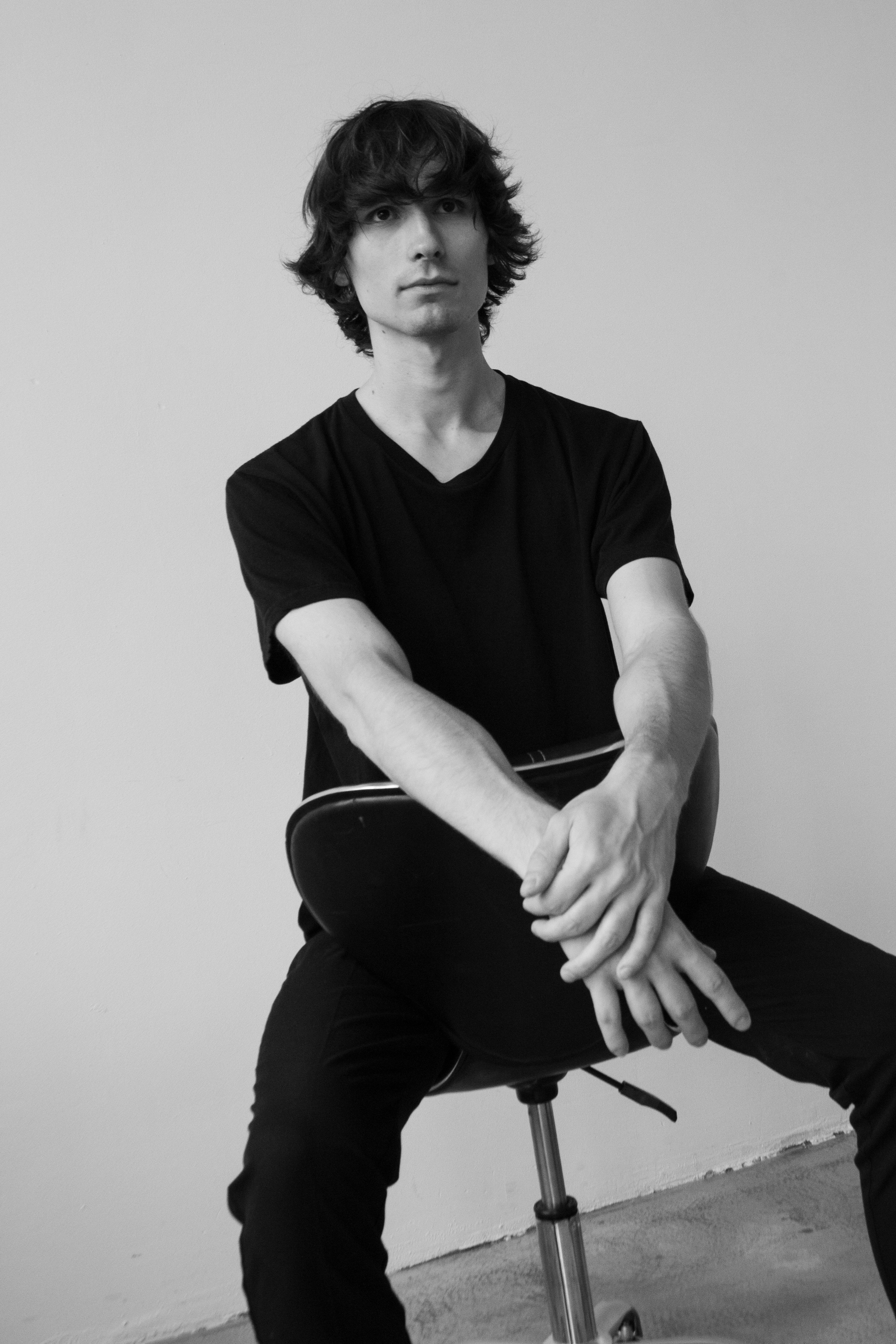 Sneps and tests for Roma. VICTORIA SHU