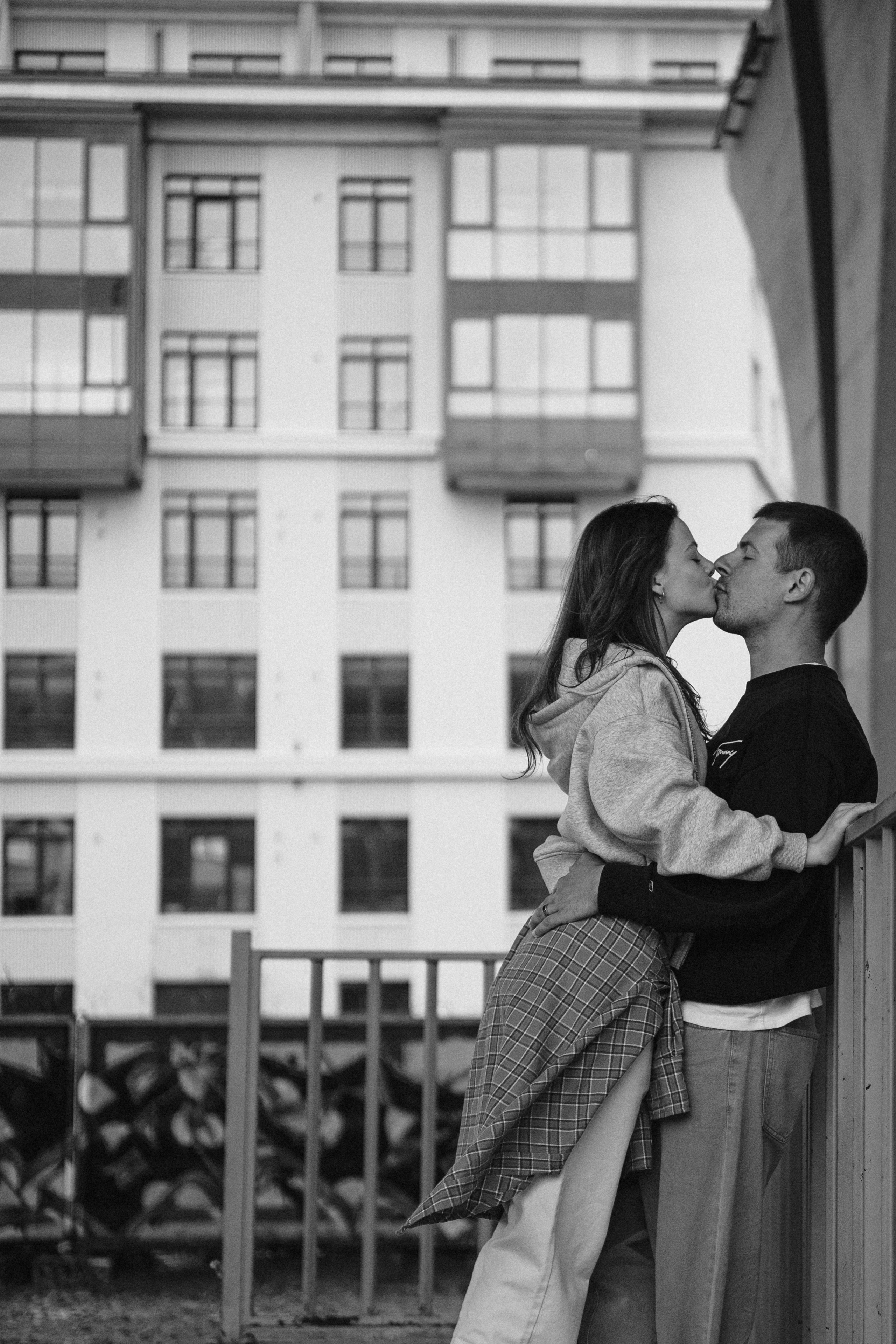 Андрей, Аня и Персик. Фотограф — анималист •love-story•|Санкт-Петербург