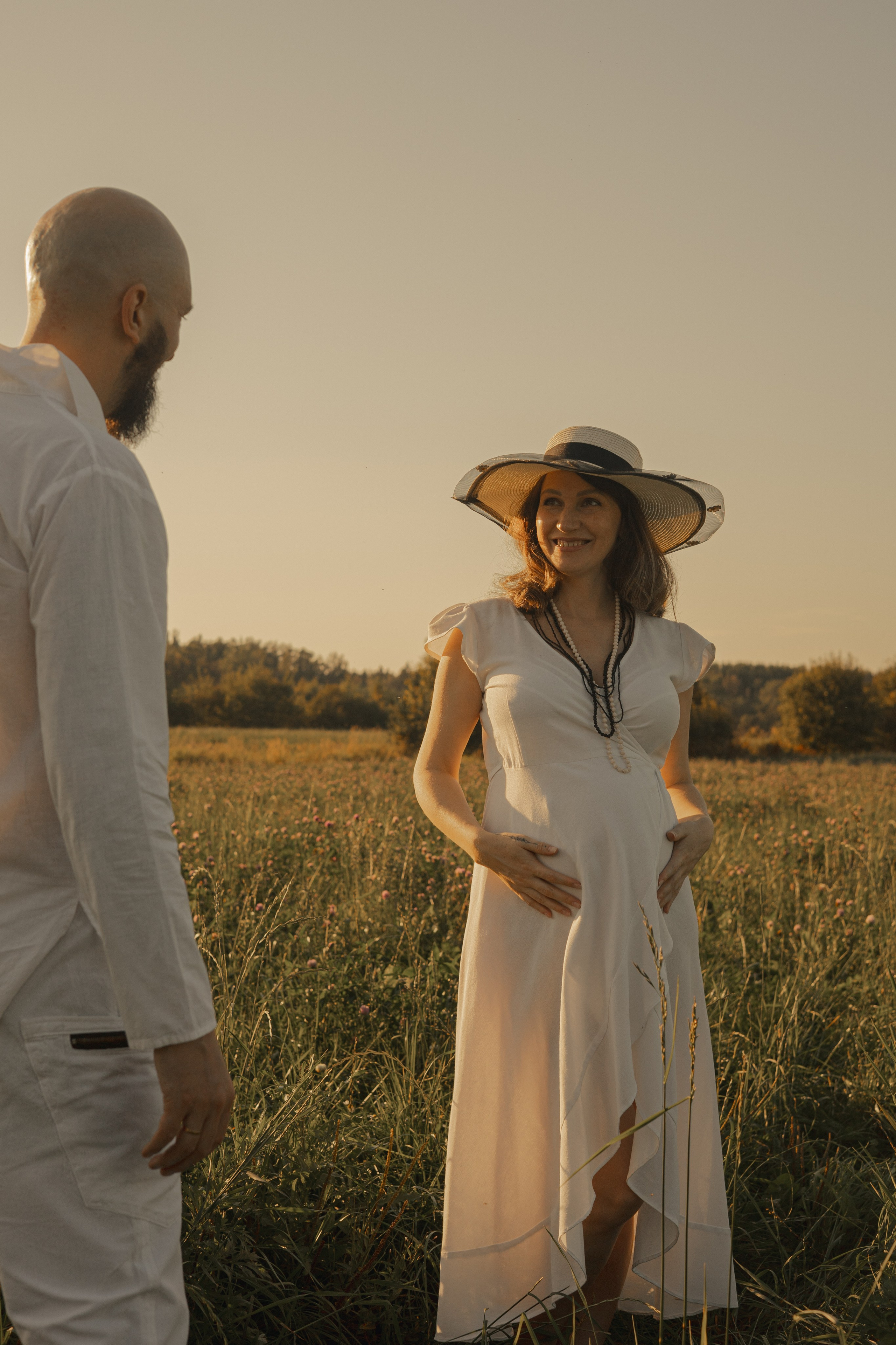 Владимир и Ирина. Фотограф — анималист •love-story•|Санкт-Петербург