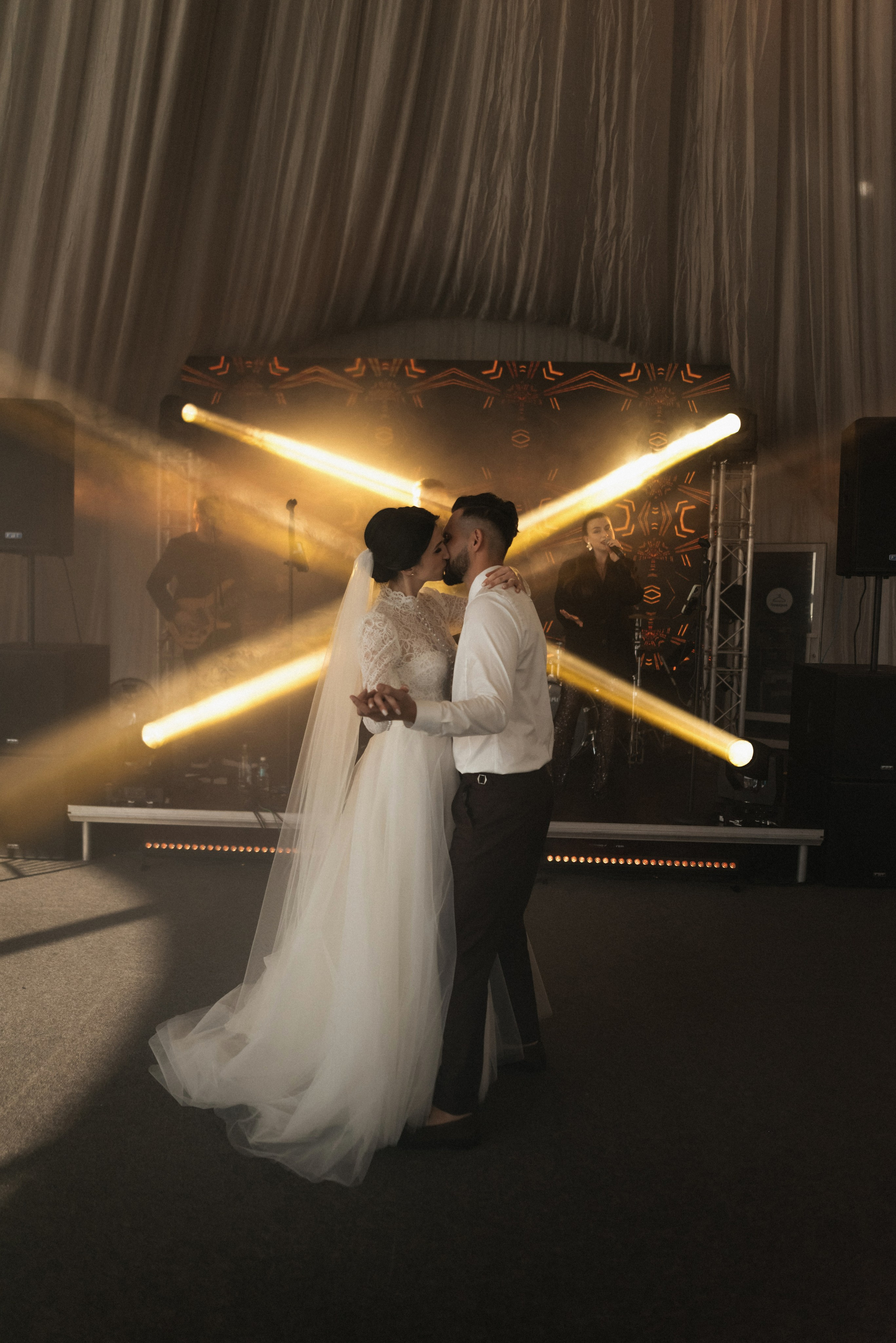 Янина и Семен. Свадебный и портретный фотограф в Минске Татьяна Лобода