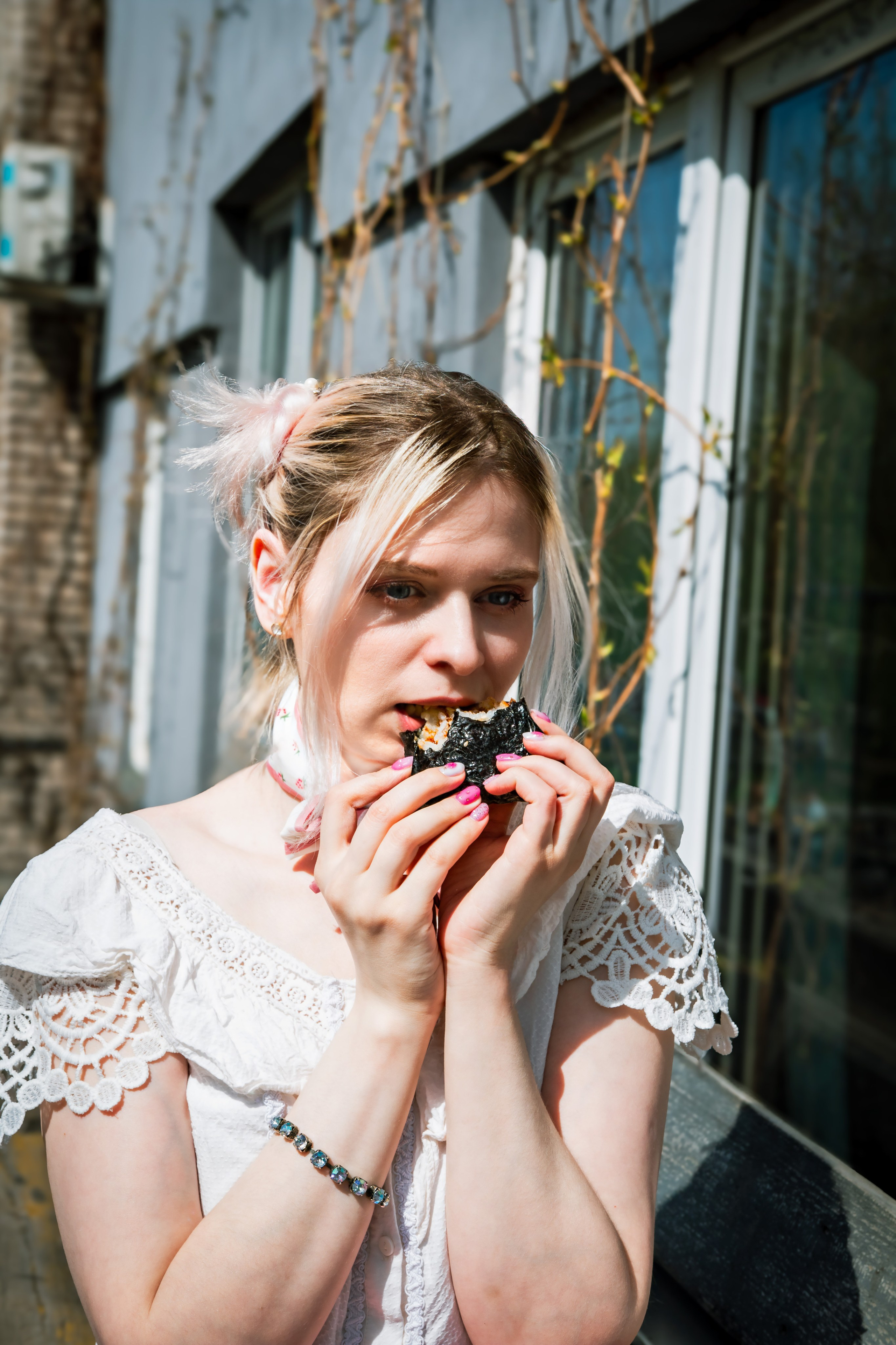 Food фотовстреча