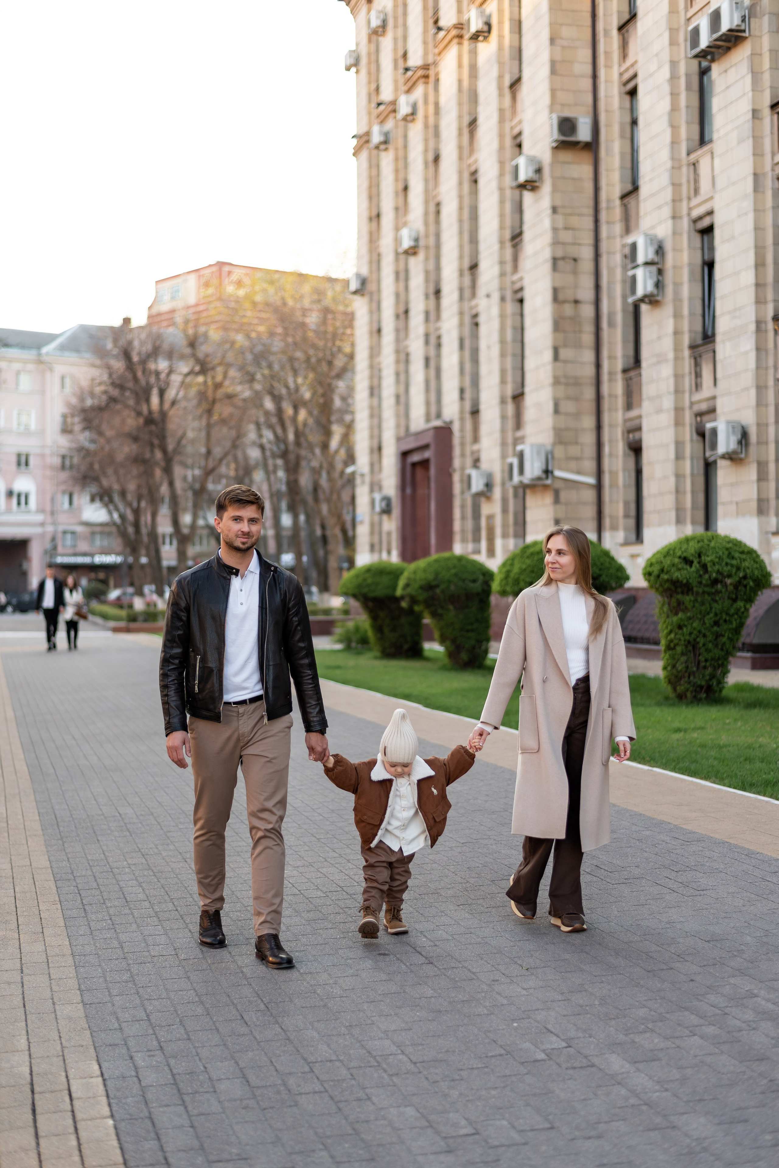 Семья и дети. Семейный и детский фотограф в Воронеже София Минакова