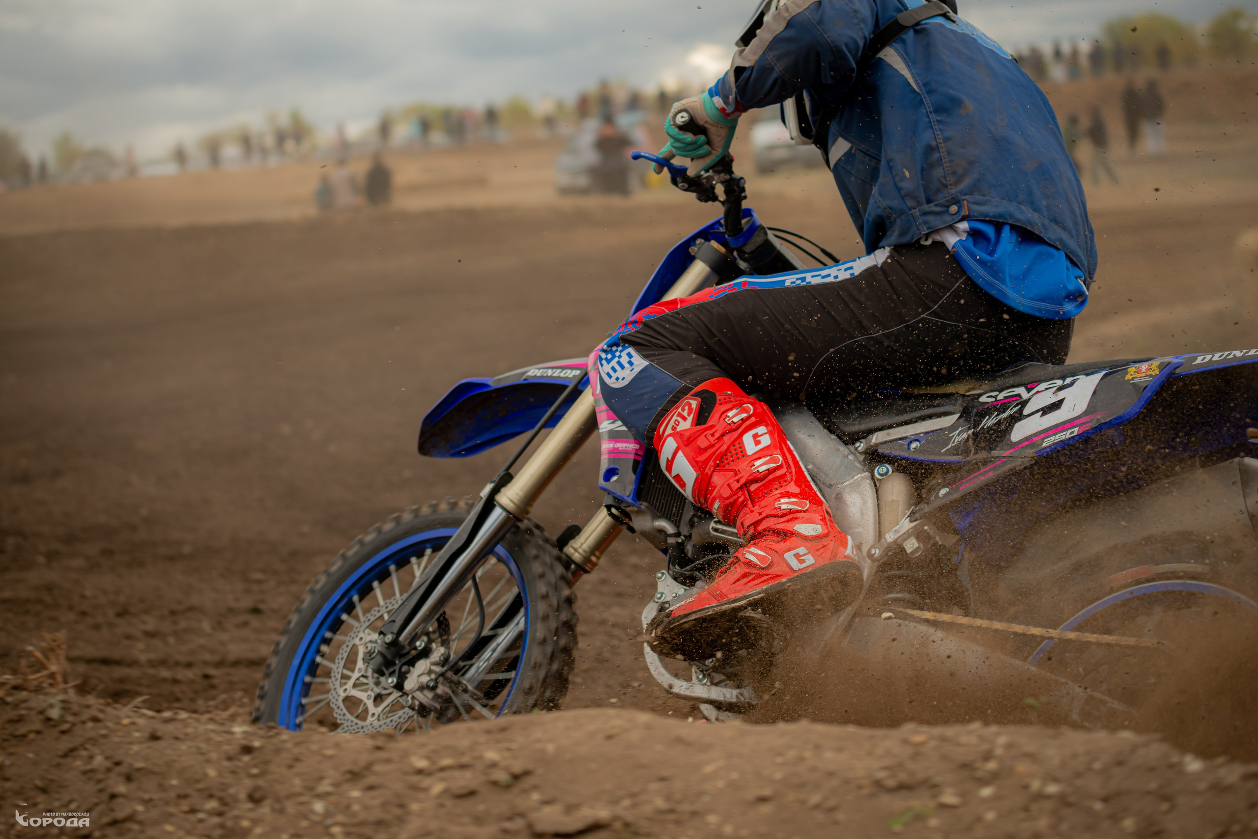 Варламово 2025. Фотограф | Макс Борода