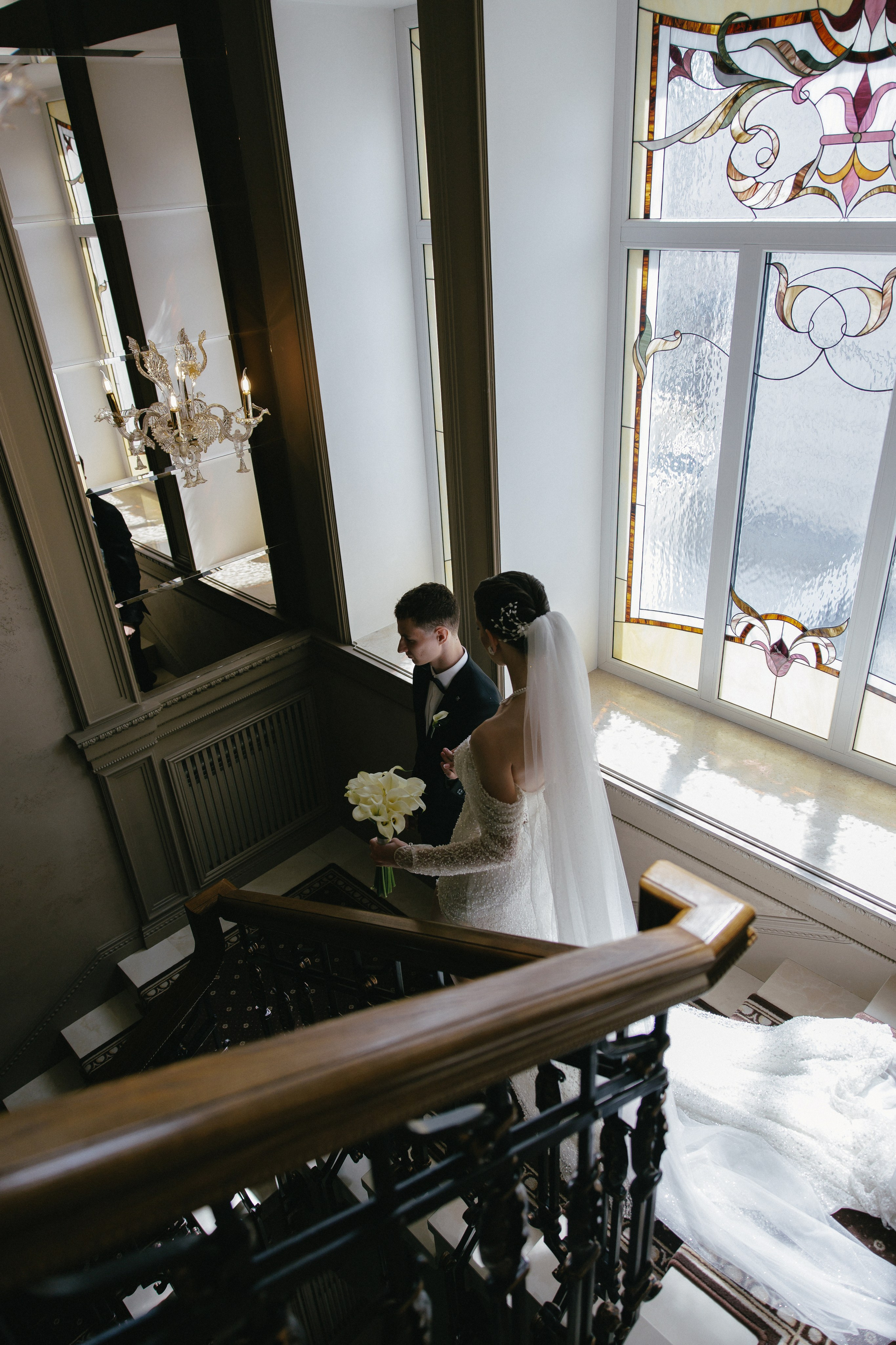 Кирилл и Ольга. Фотограф Иркутск Антипин Сергей