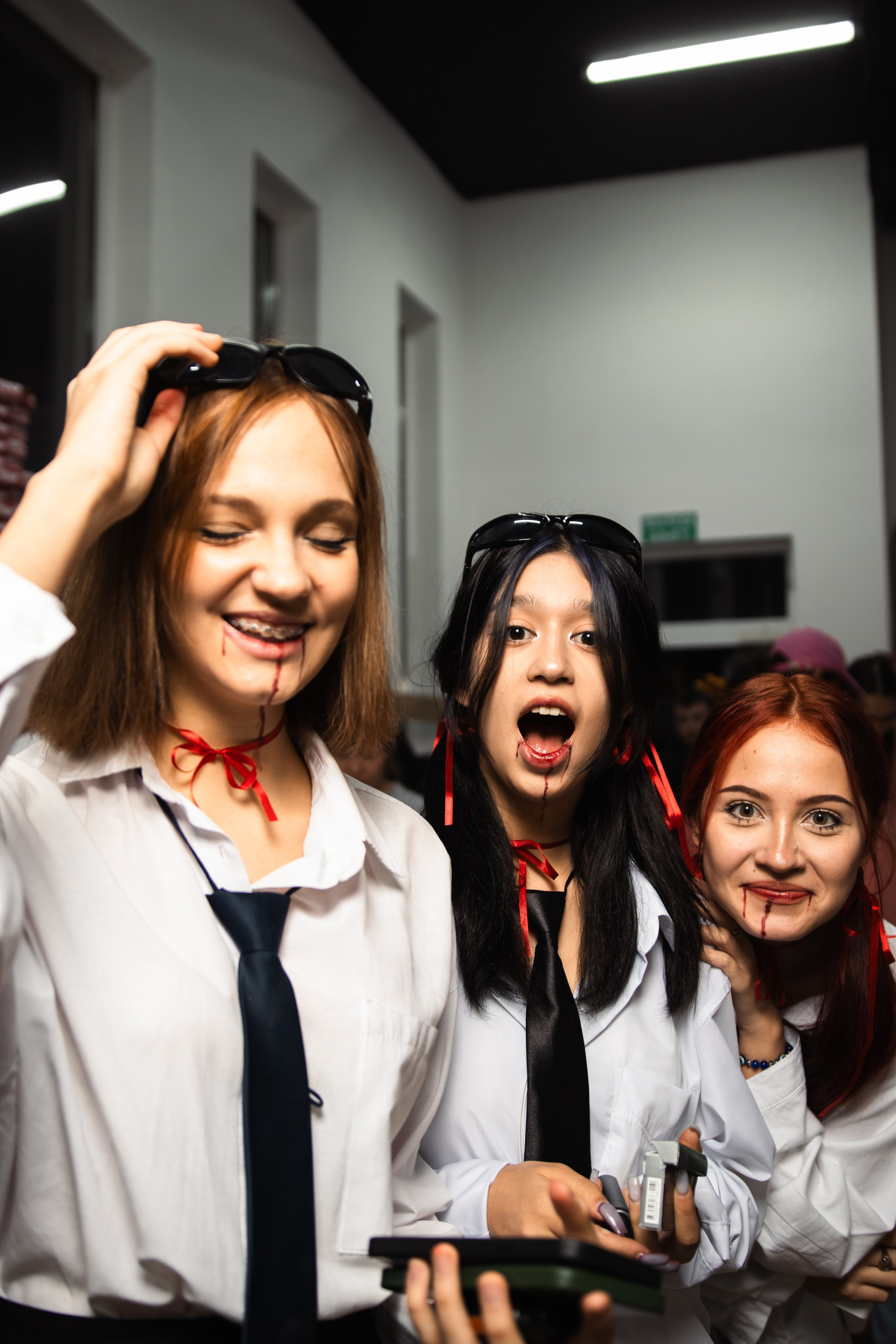 Репортажная фотосессия. Samur.eye