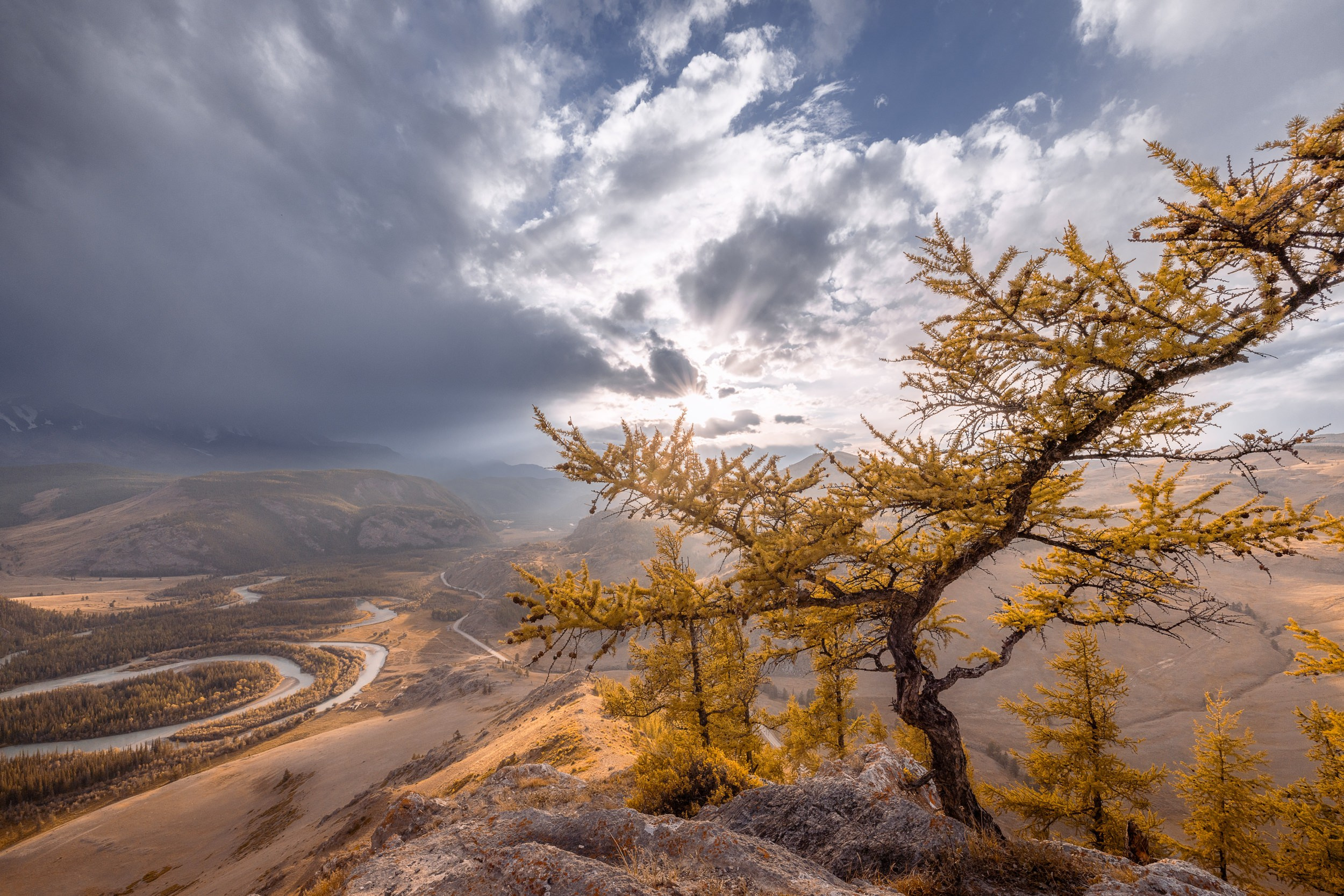 Пейзаж • Landscape. Елена Ивановой • Профессиональный фотограф