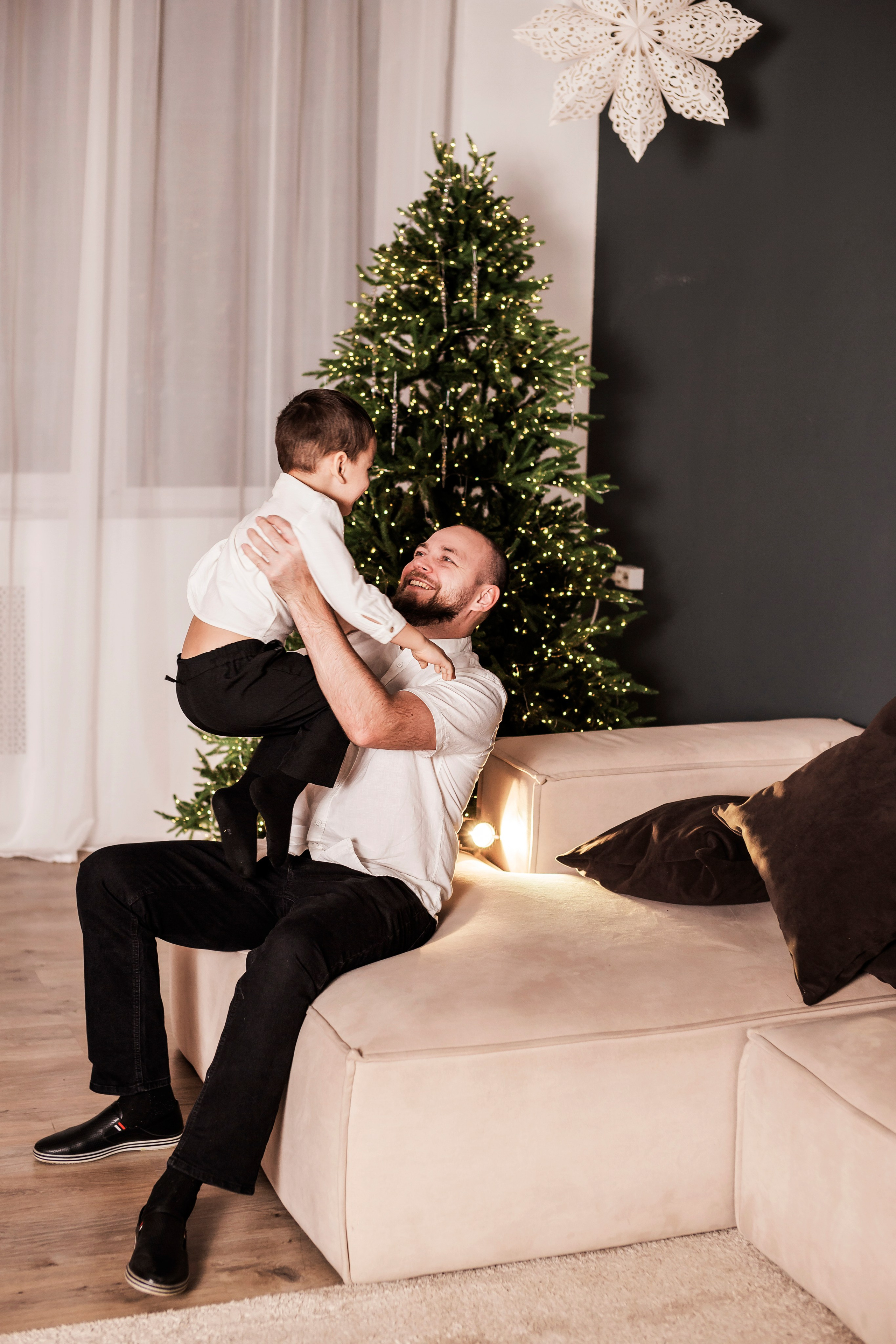 22.12.24. Семейный фотограф в Саратове