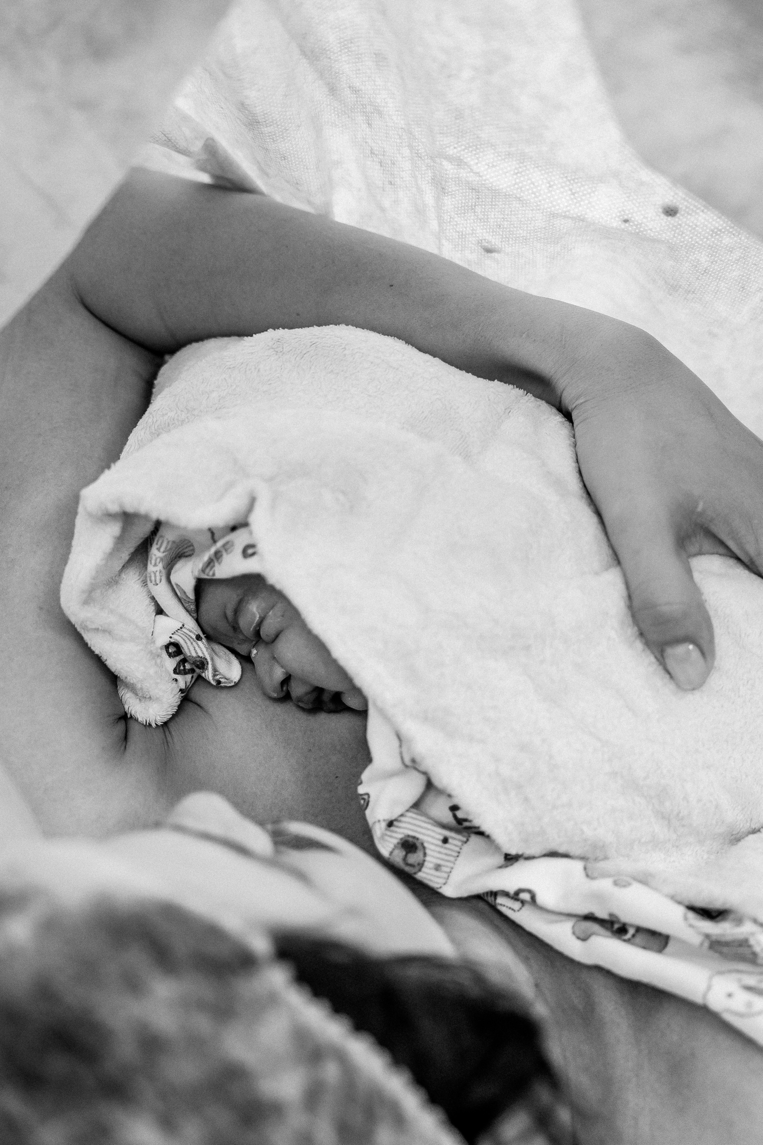 Рождение Оли. Семейный и детский фотограф в Краснодаре. Фотограф новорожденных. Фотограф ньюборн. Фотограф родов Краснодар. Катя Угнивенко