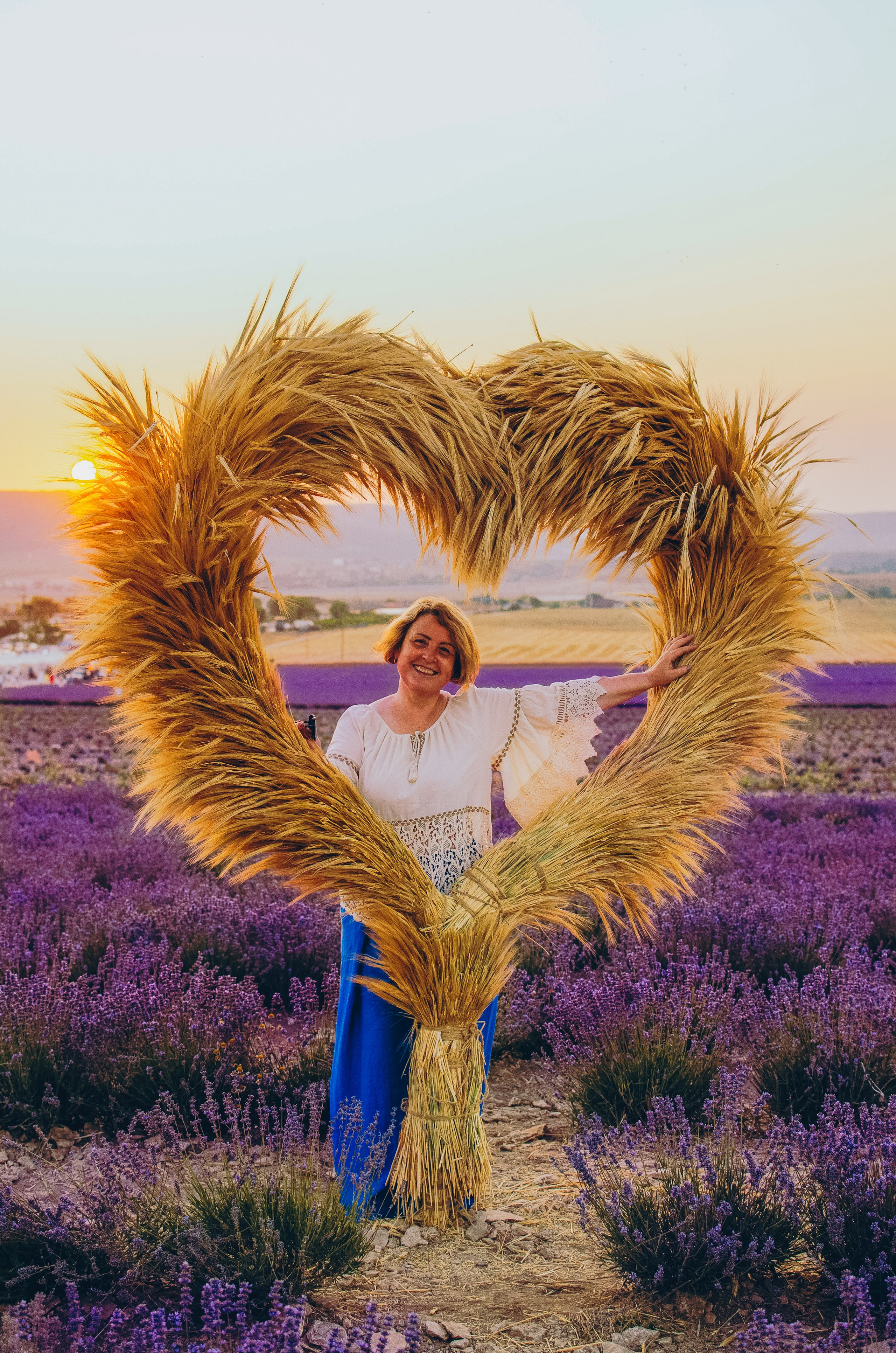 Ольга. Фотограф в Евпатории и по Крыму с которым комфортно всем Добровольская Татьяна