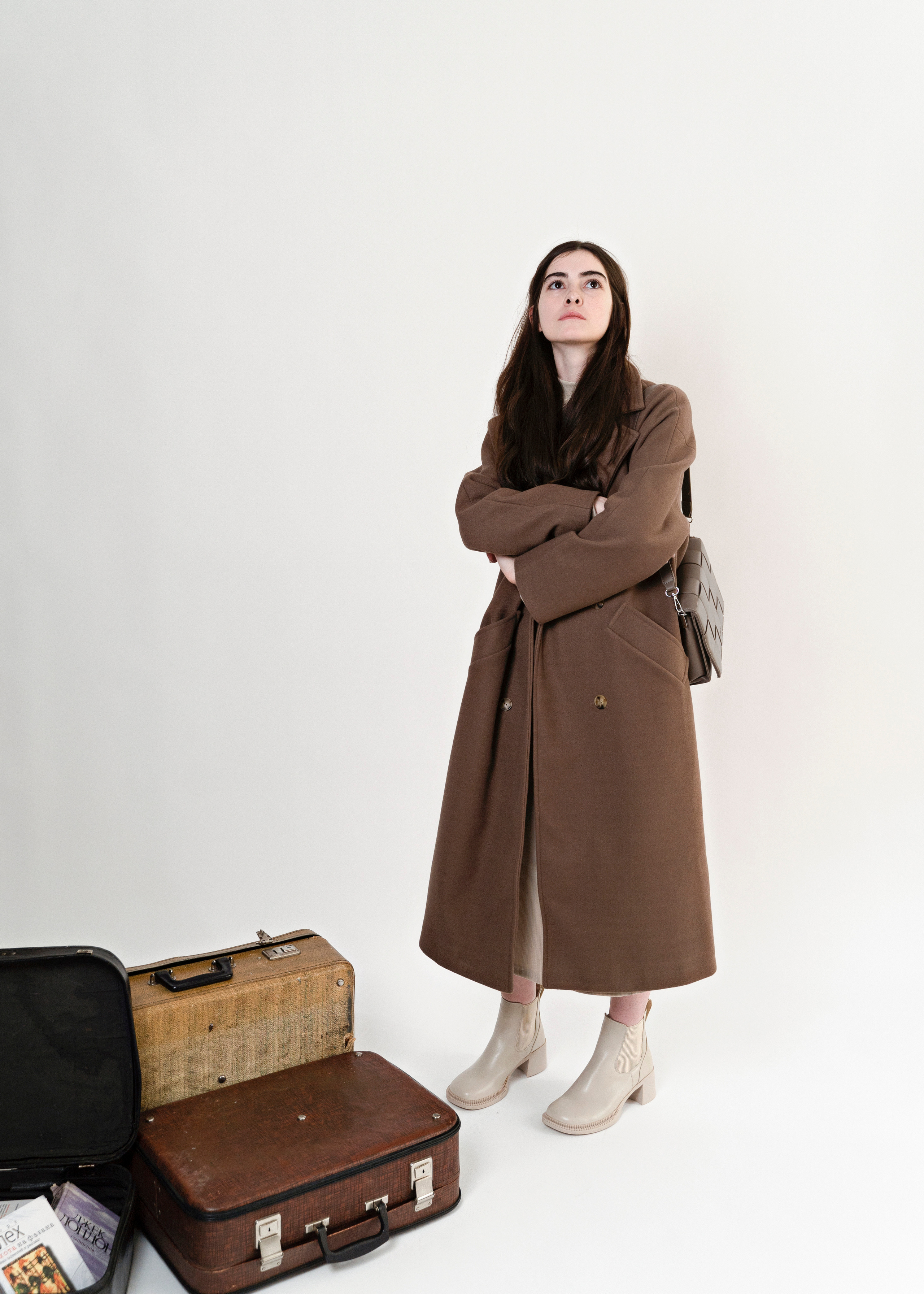 Dressme Wear. Амина Абасова — индивидуальный фотограф в Махачкале, Дагестан