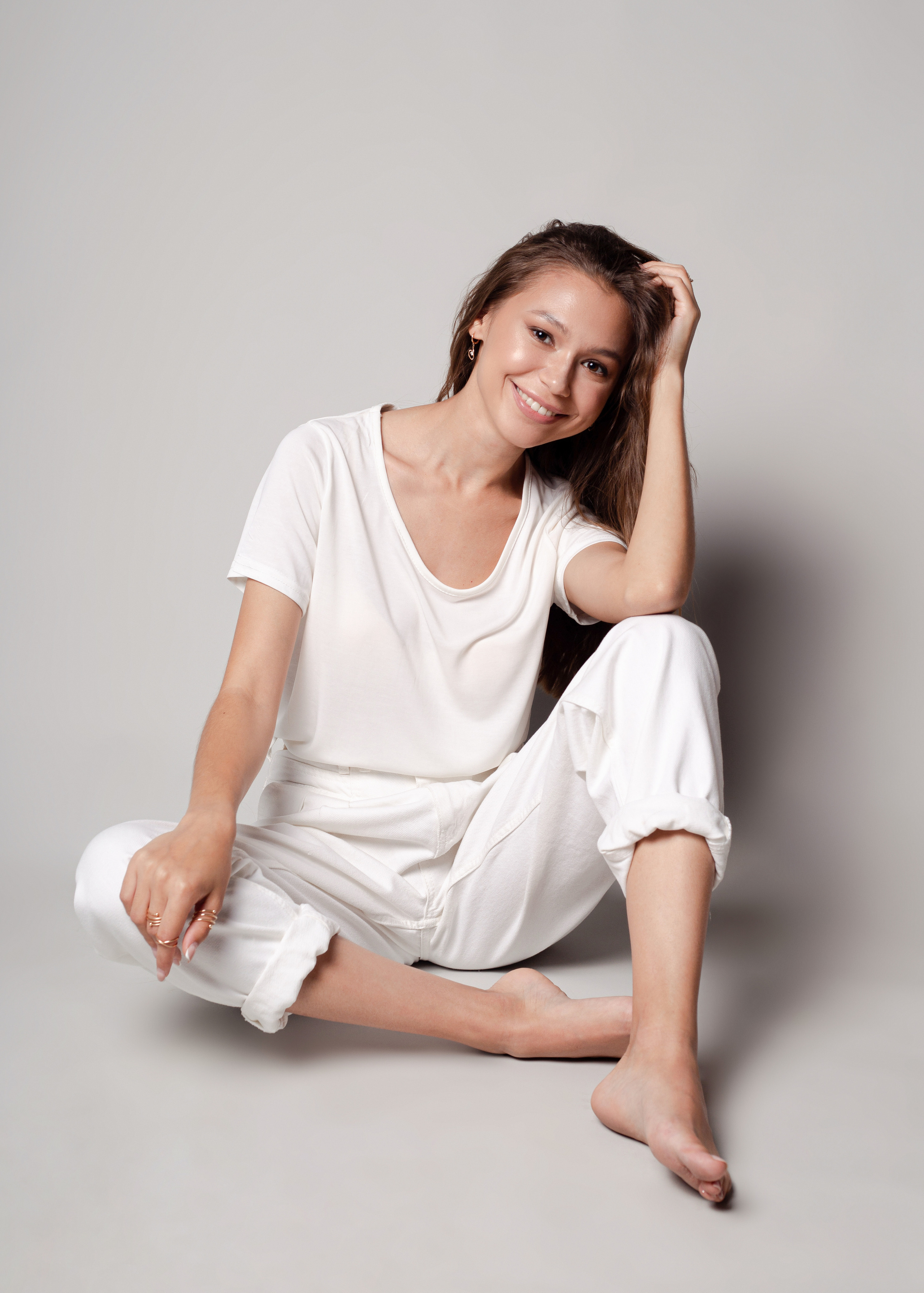 Nika. Амина Абасова — индивидуальный фотограф в Махачкале, Дагестан