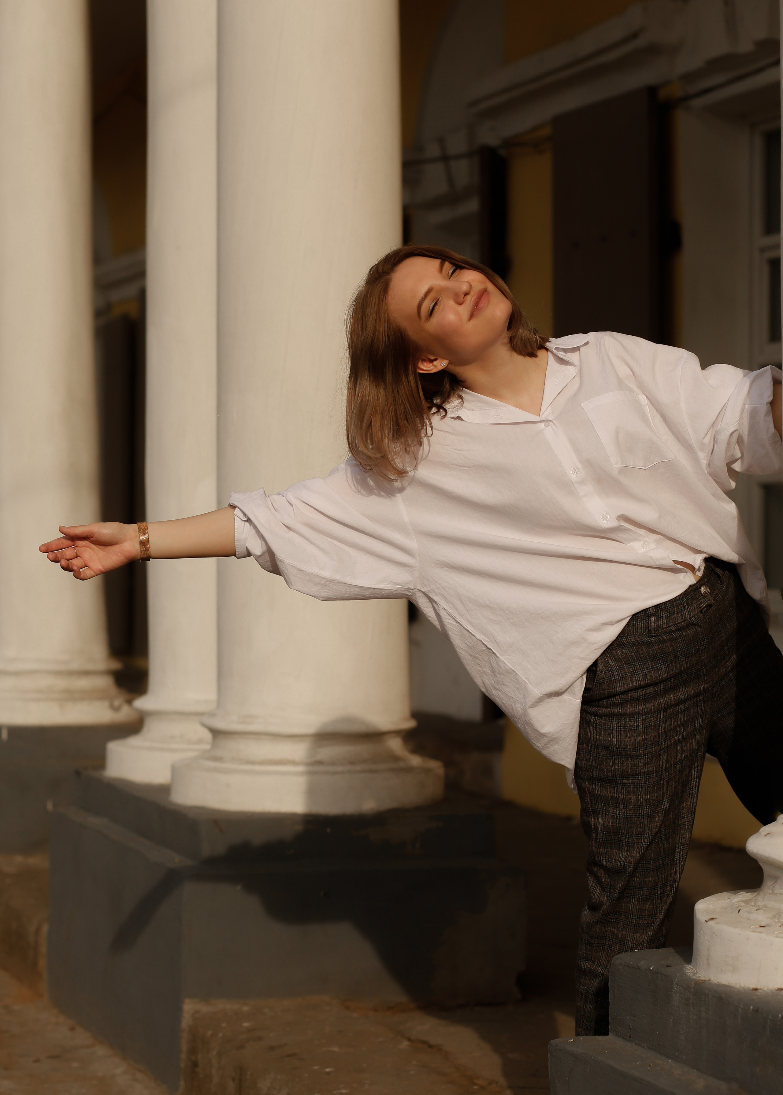 Taya. Амина Абасова — индивидуальный фотограф в Махачкале, Дагестан